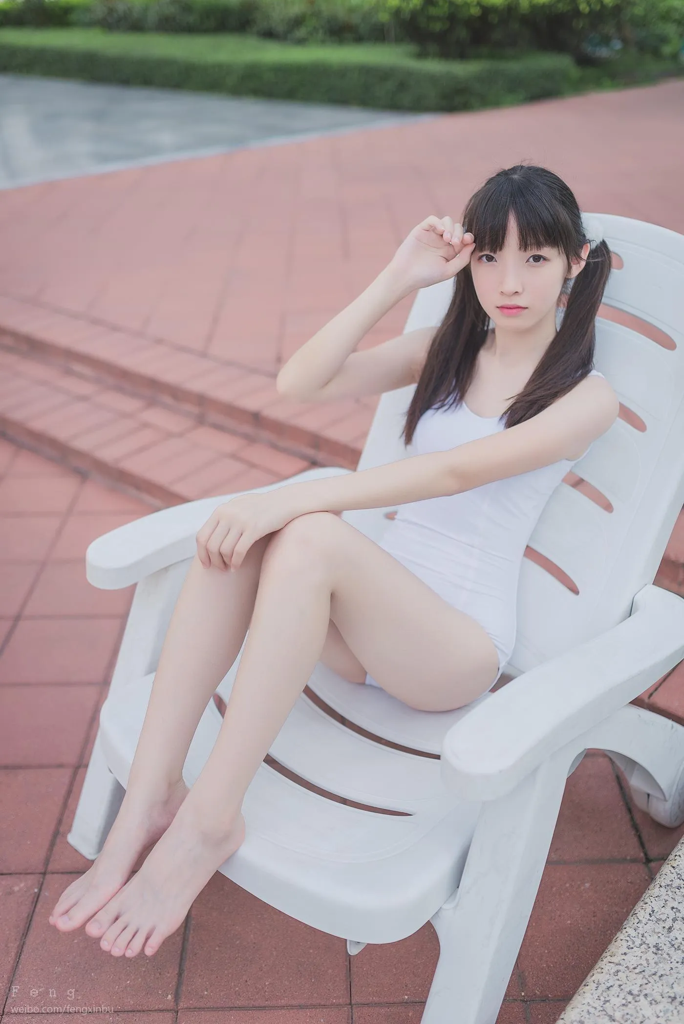 祖木子 – 风之领域_NO.053 [29P]插图6