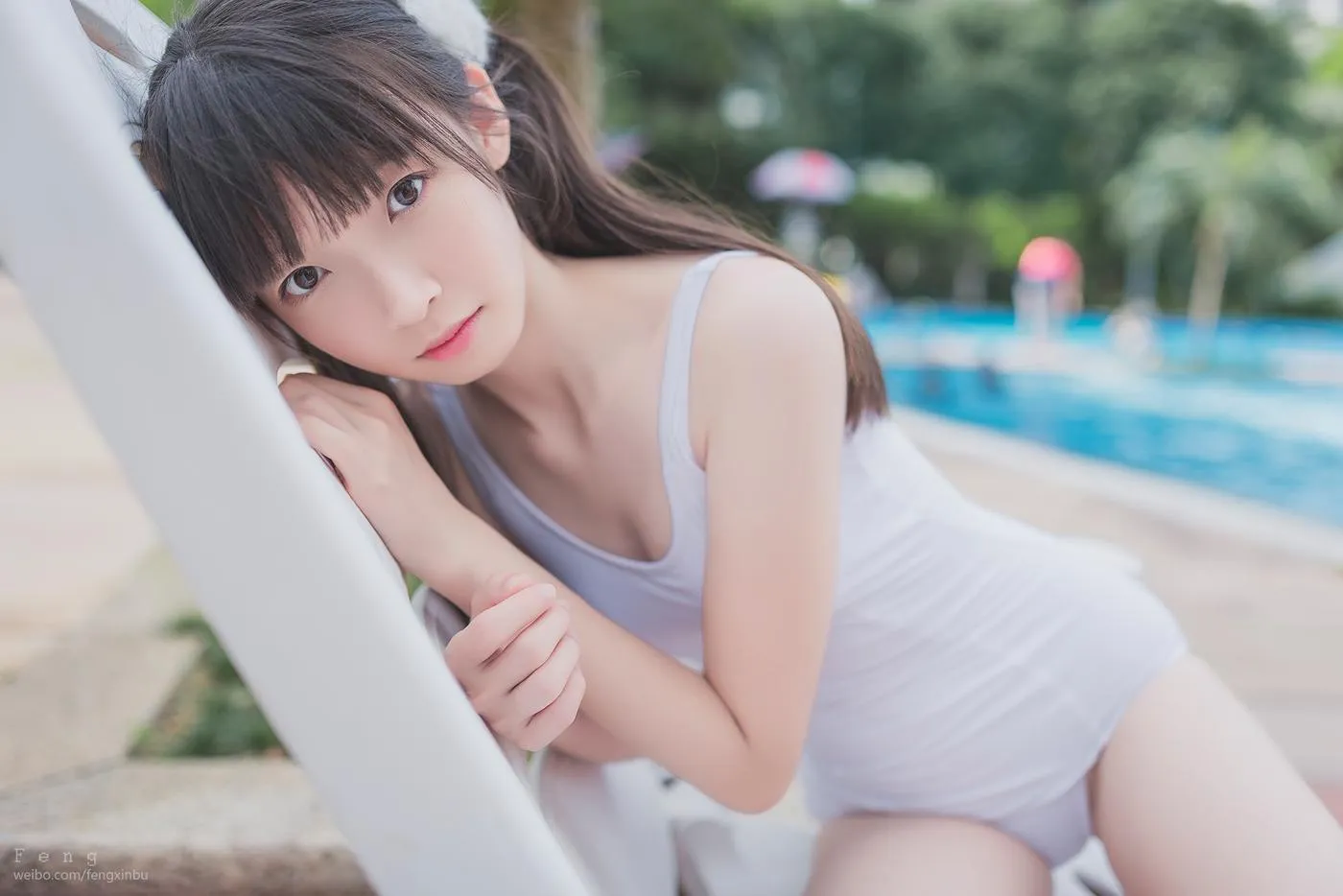 祖木子 – 风之领域_NO.053 [29P]插图8