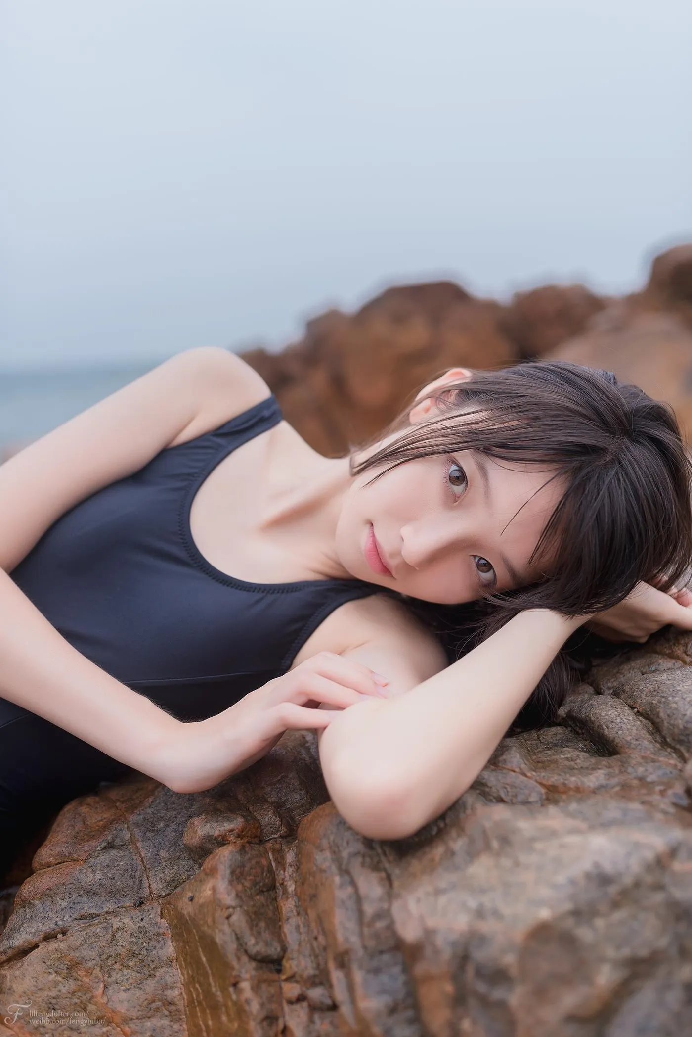 祖木子 – 风之领域_NO.054 [27P]插图8