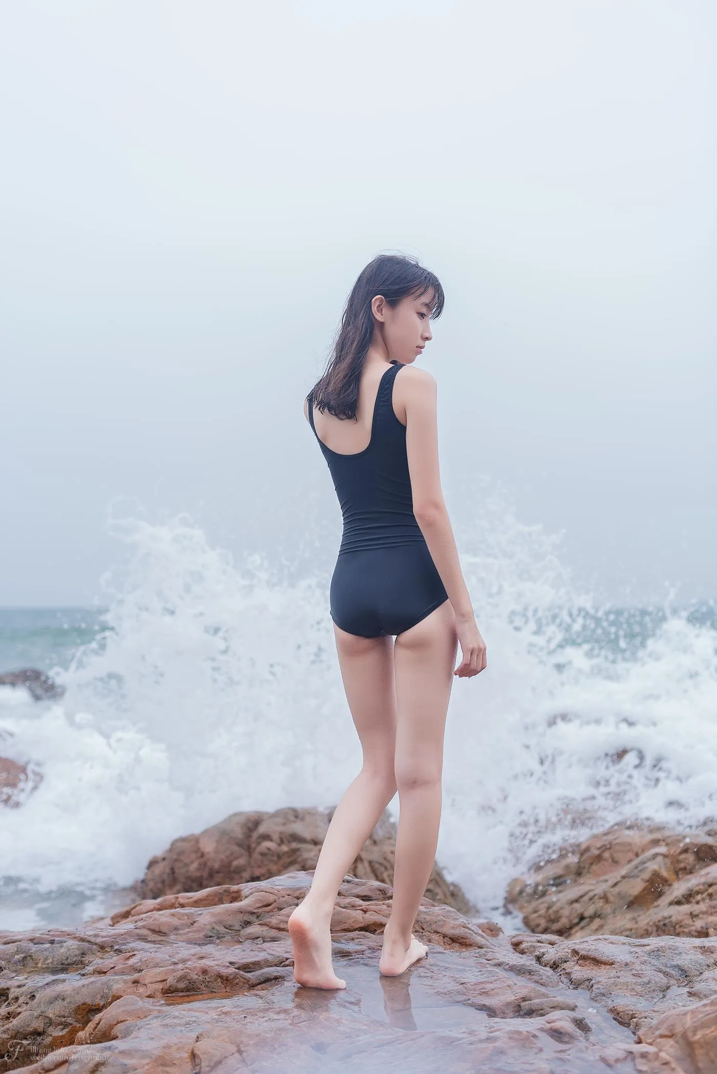 祖木子 – 风之领域_NO.054 [27P]插图