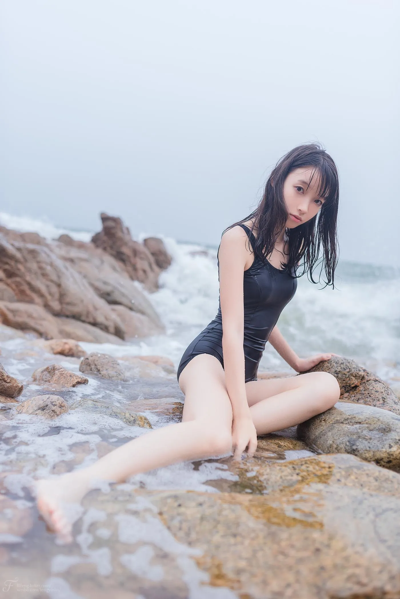 祖木子 – 风之领域_NO.054 [27P]插图5