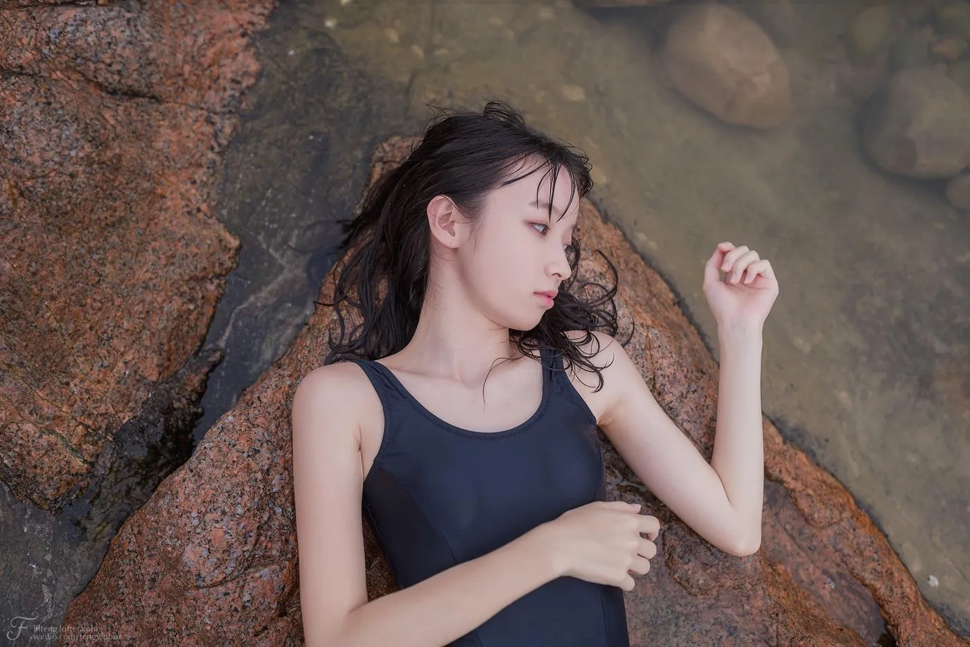 祖木子 – 风之领域_NO.054 [27P]插图1