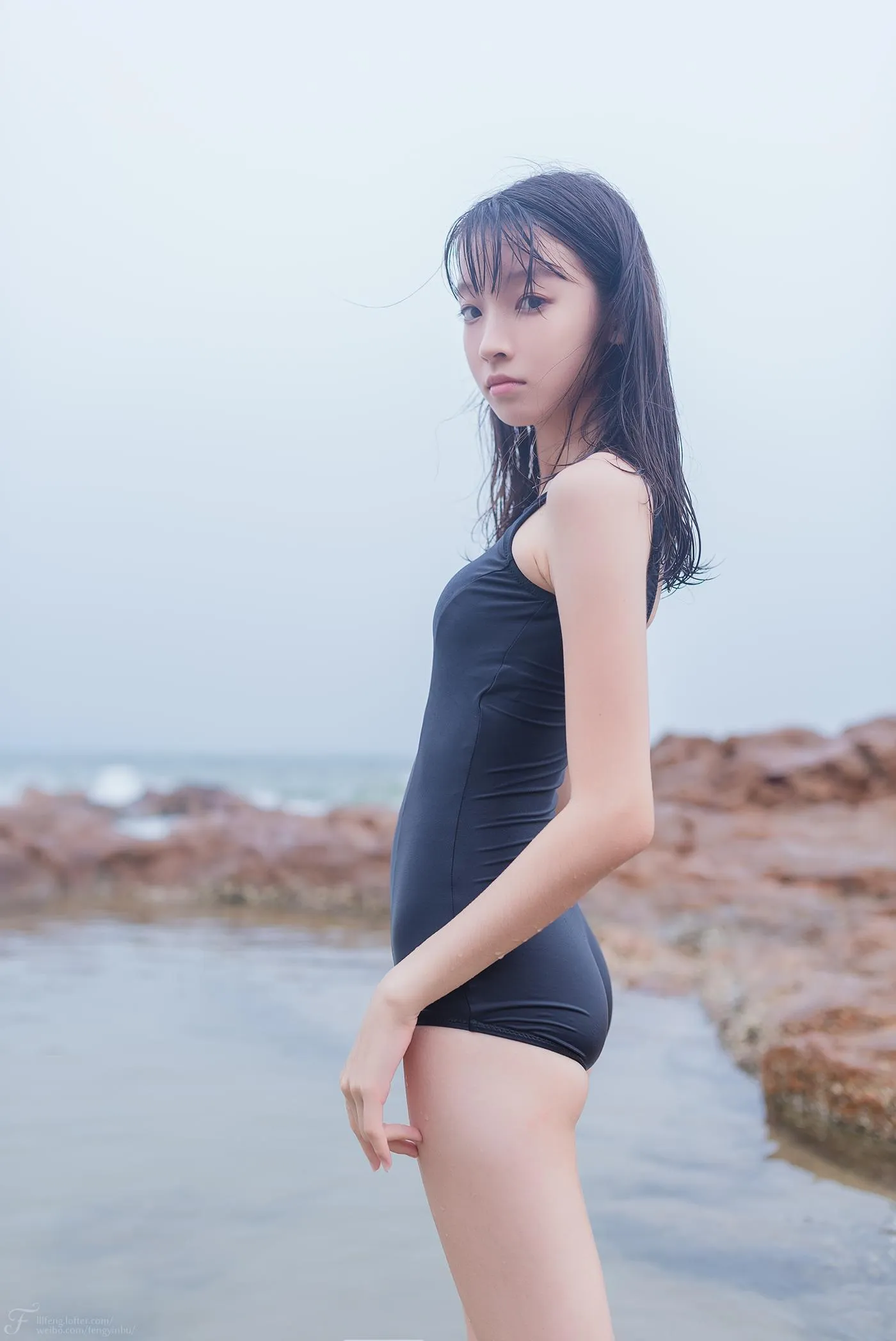 祖木子 – 风之领域_NO.054 [27P]插图5