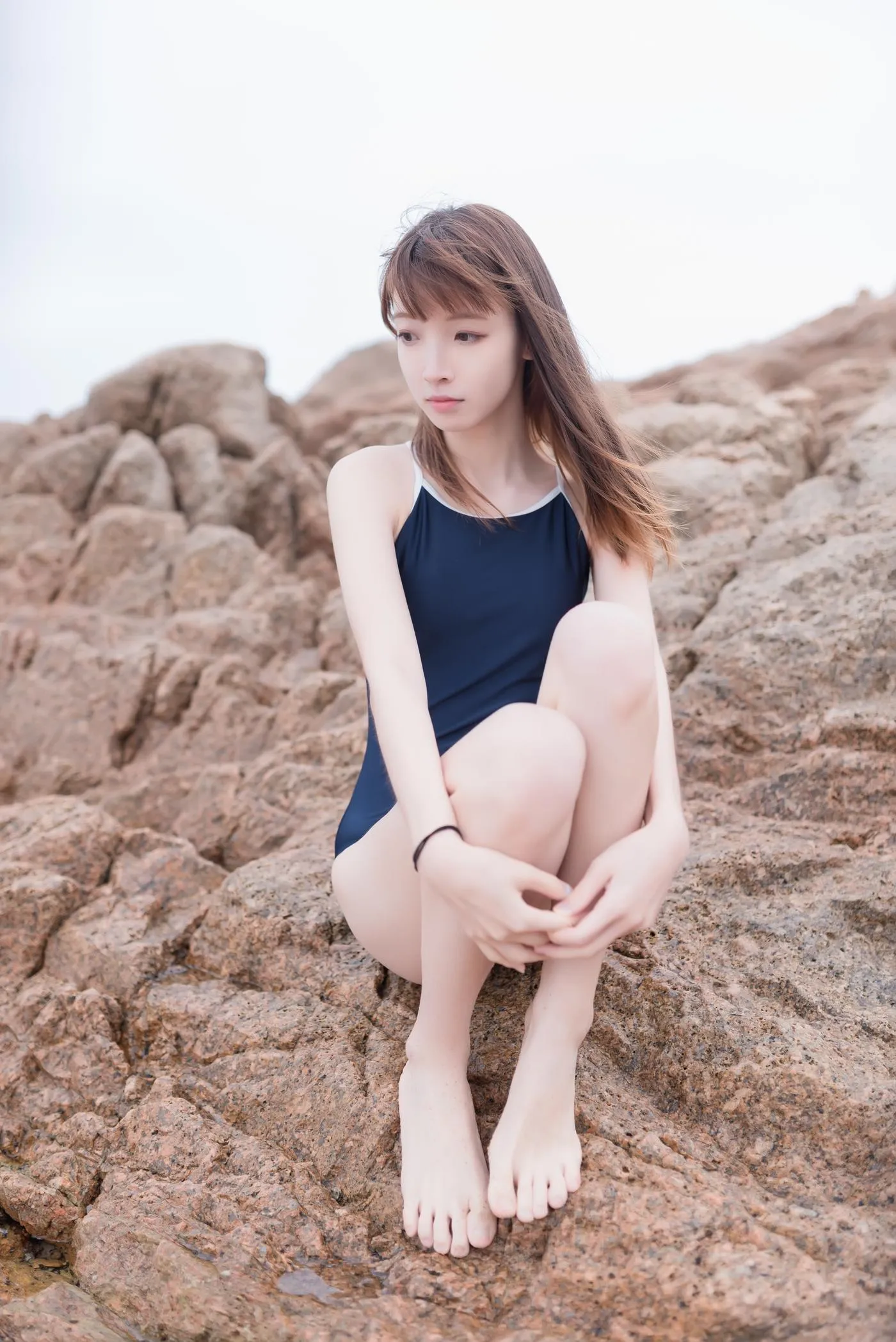 祖木子 – 风之领域_NO.055 [50P]插图6