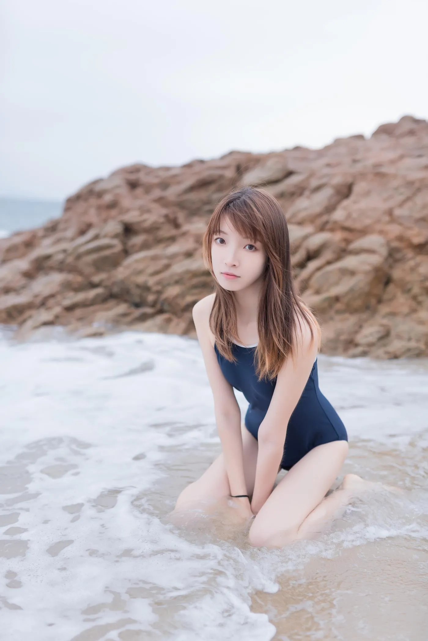 祖木子 – 风之领域_NO.055 [50P]插图2