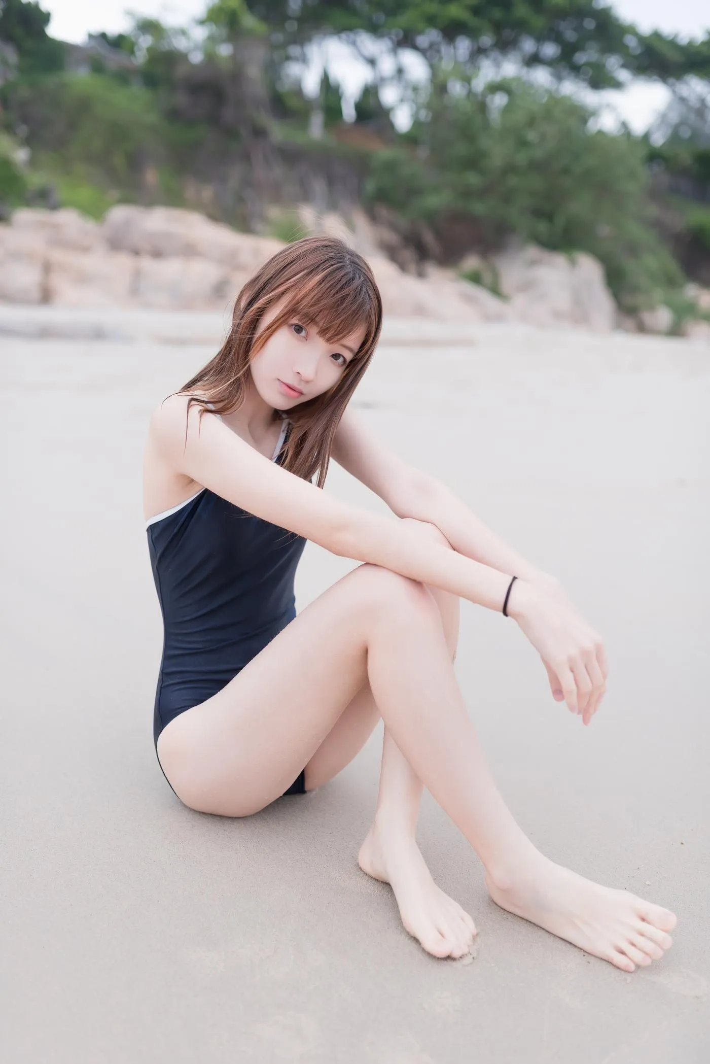 祖木子 – 风之领域_NO.055 [50P]插图6