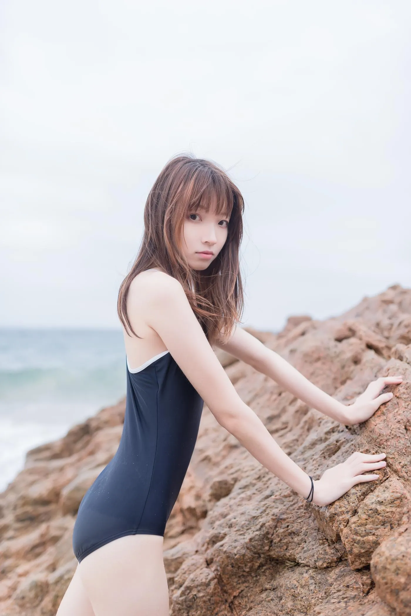 祖木子 – 风之领域_NO.055 [50P]插图9