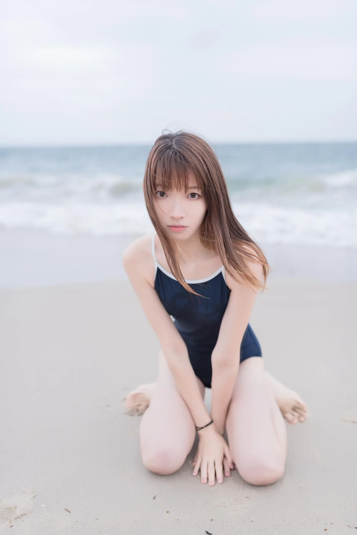 祖木子 – 风之领域_NO.055 [50P]插图6