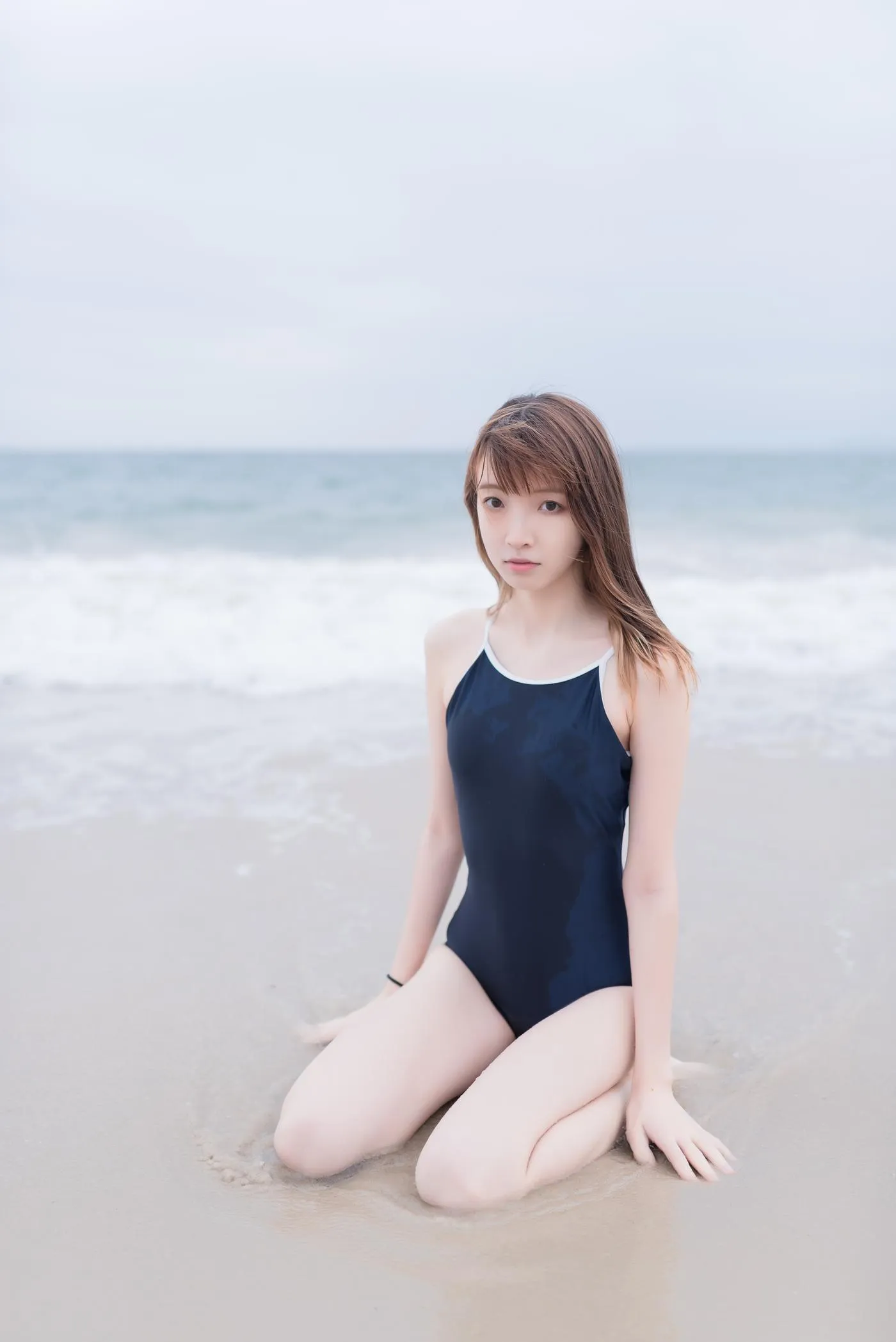 祖木子 – 风之领域_NO.055 [50P]插图5