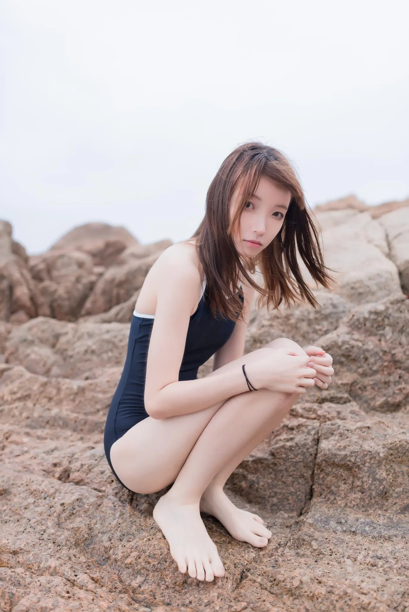 祖木子 – 风之领域_NO.055 [50P]插图8