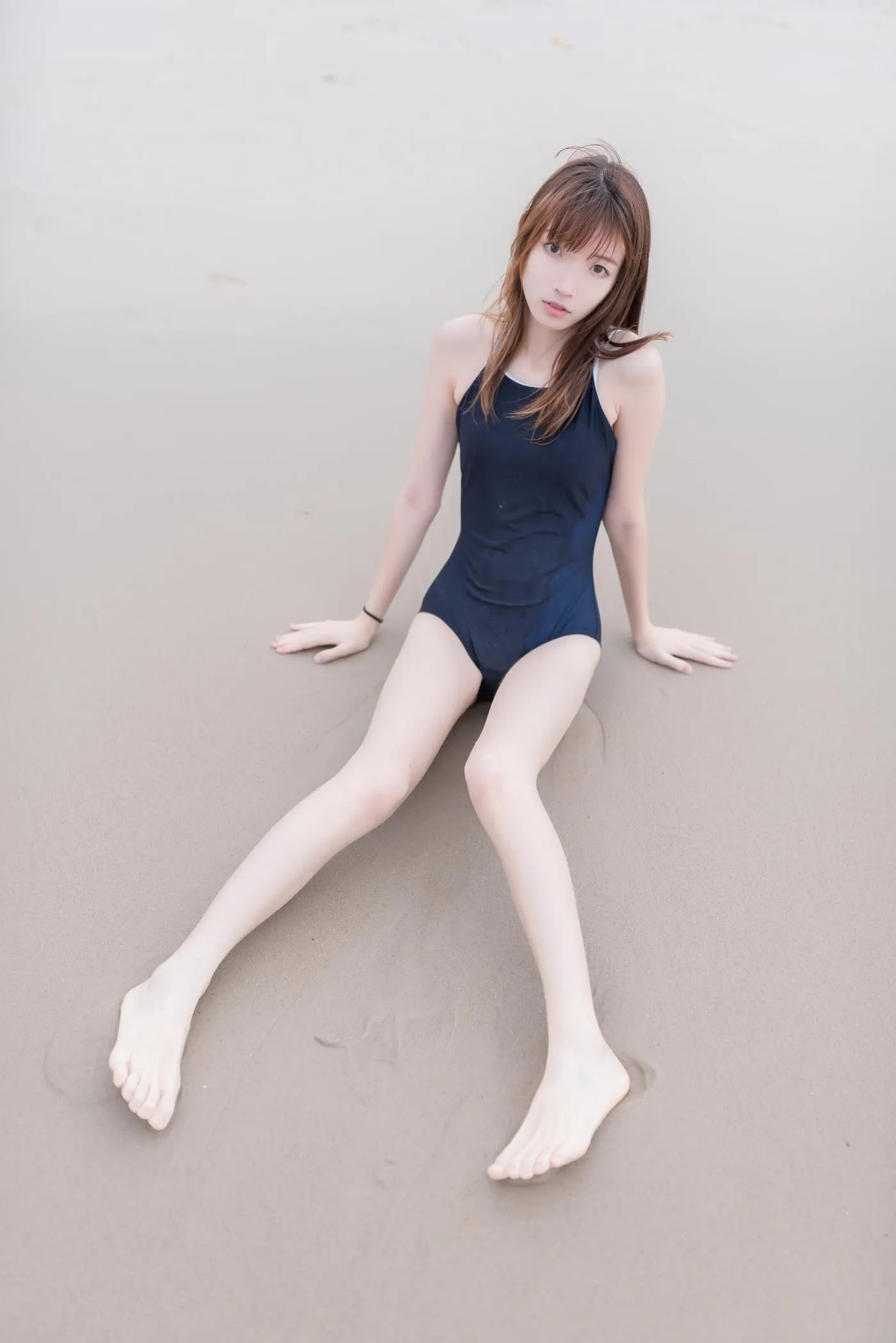 祖木子 – 风之领域_NO.055 [50P]插图8