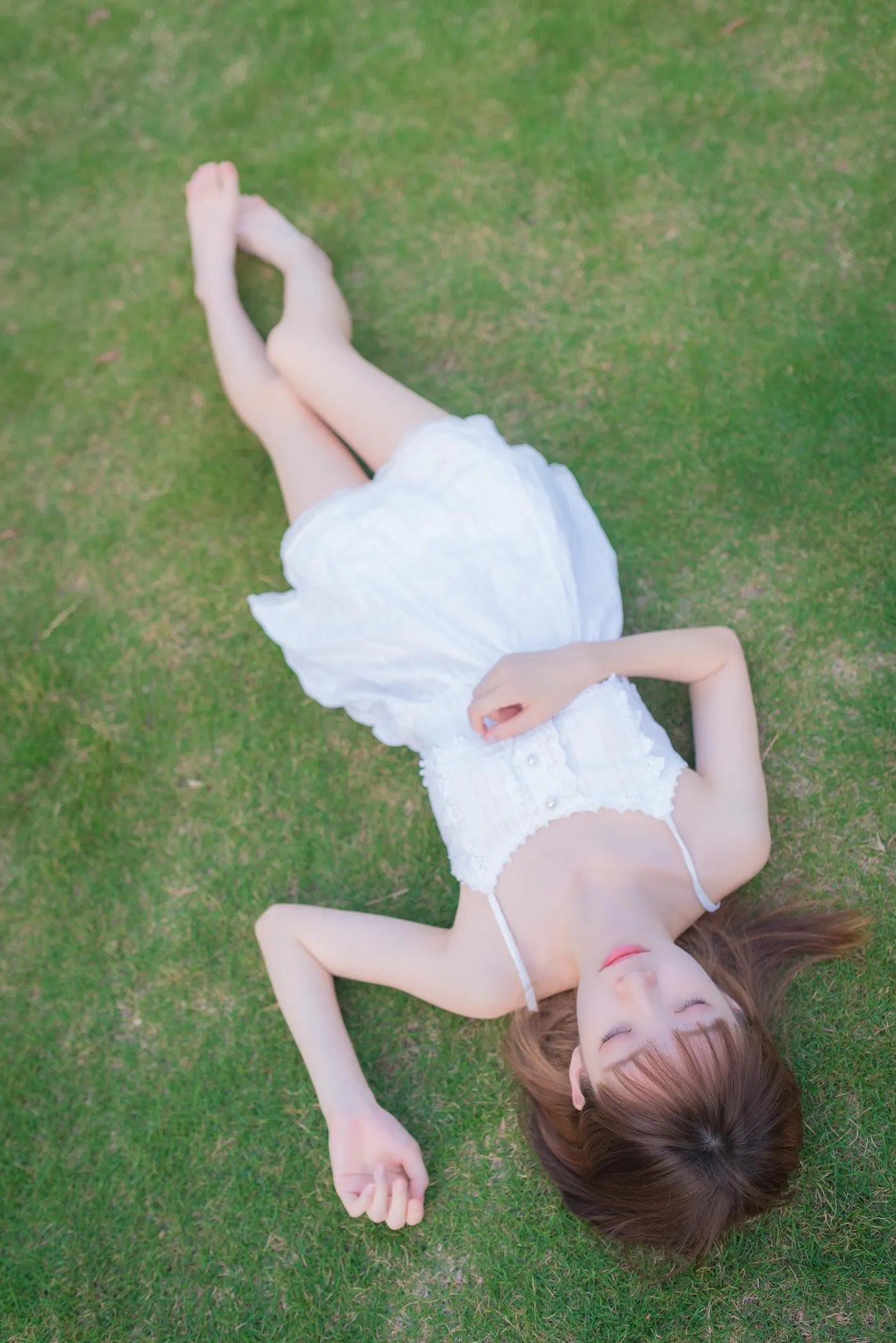 祖木子 – 风之领域_NO.056 [50P]插图6