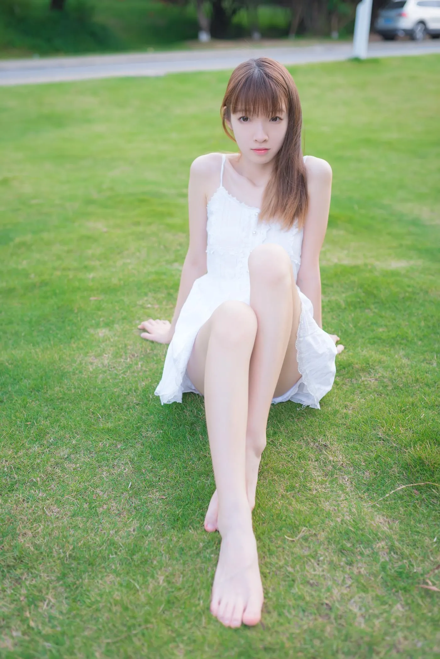 祖木子 – 风之领域_NO.056 [50P]插图7