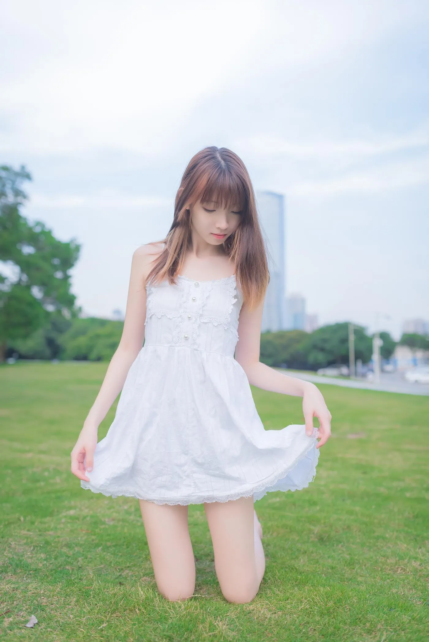 祖木子 – 风之领域_NO.056 [50P]插图8