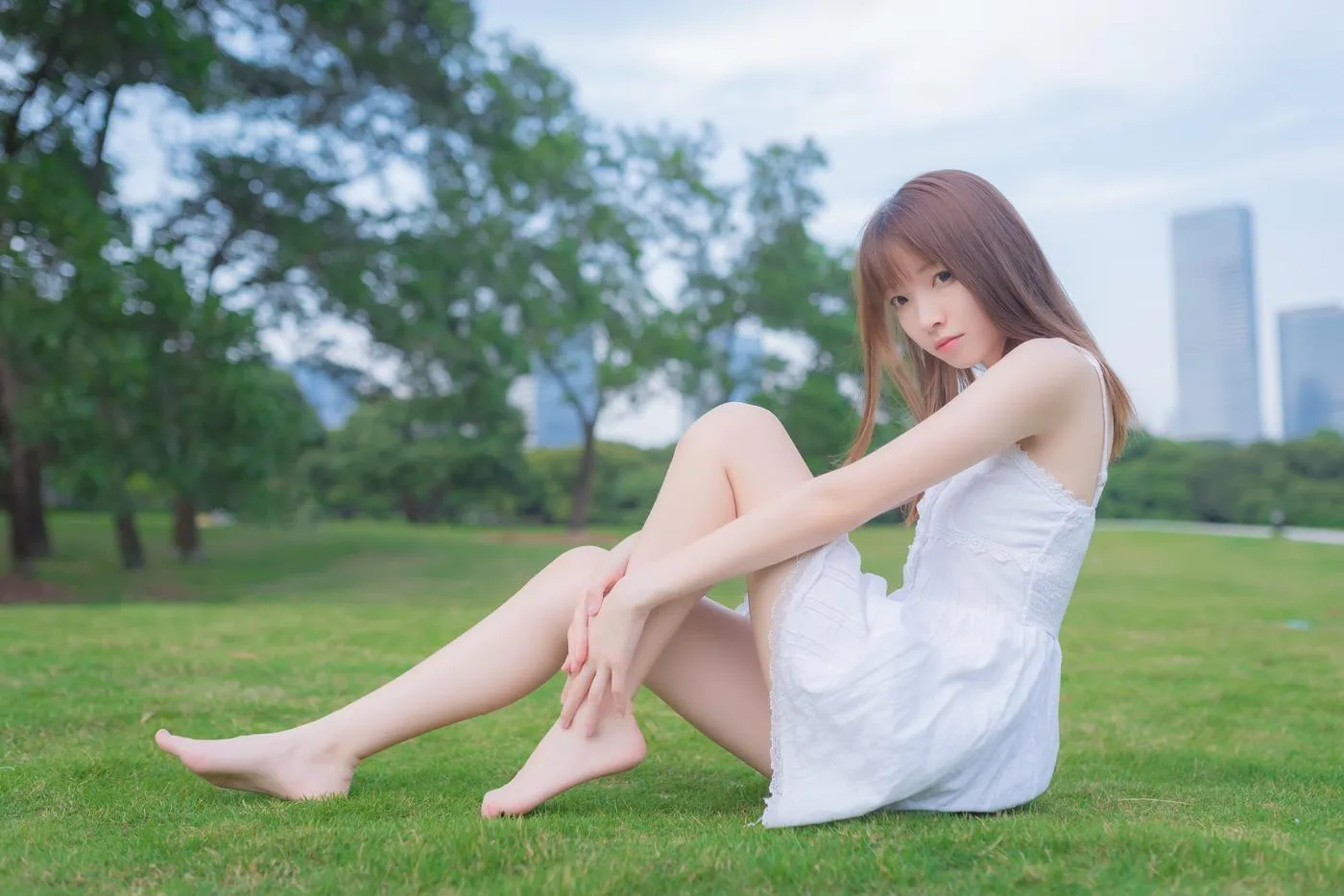 祖木子 – 风之领域_NO.056 [50P]插图9