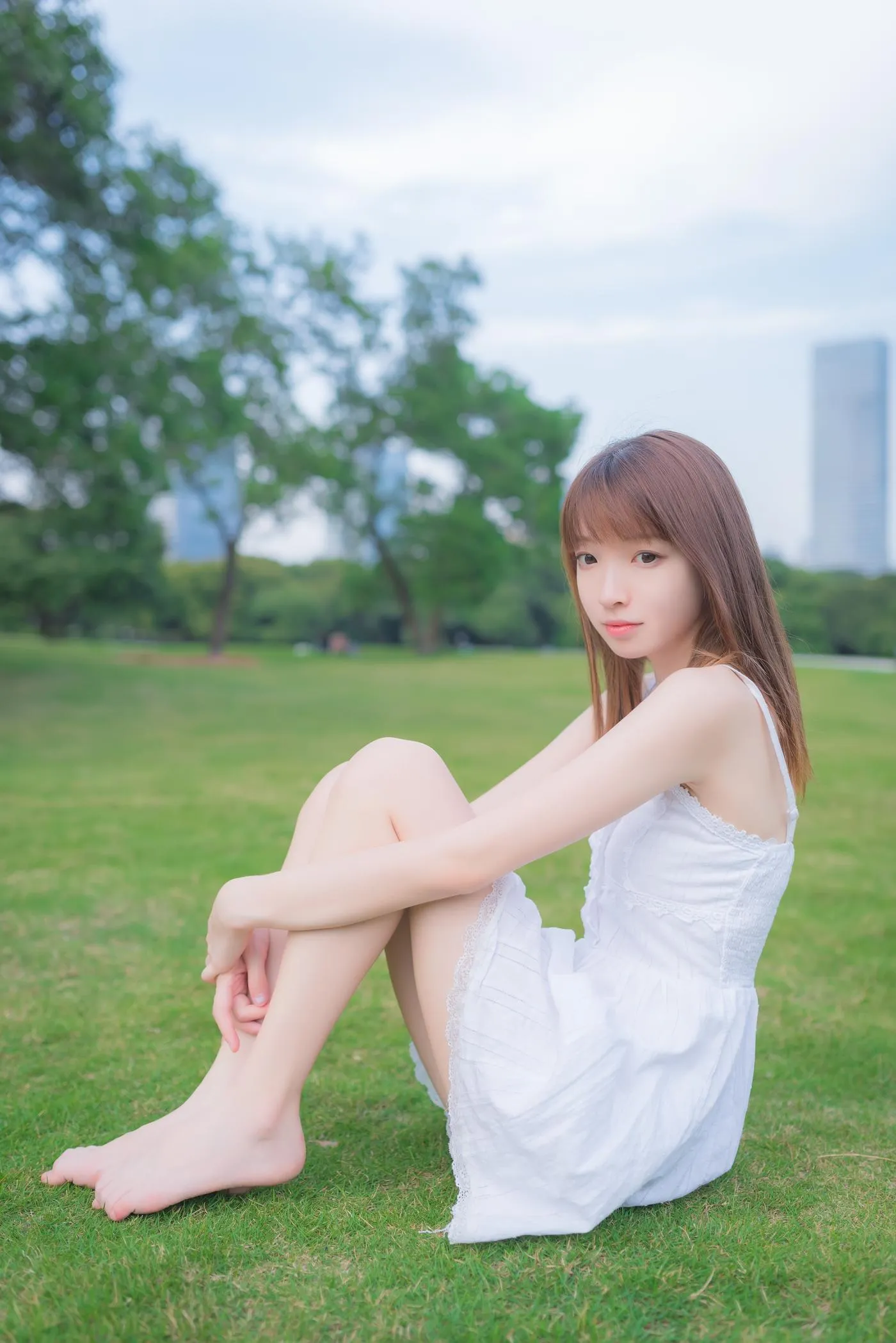祖木子 – 风之领域_NO.056 [50P]插图