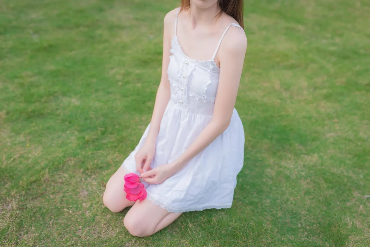 祖木子 – 风之领域_NO.056 [50P]插图4
