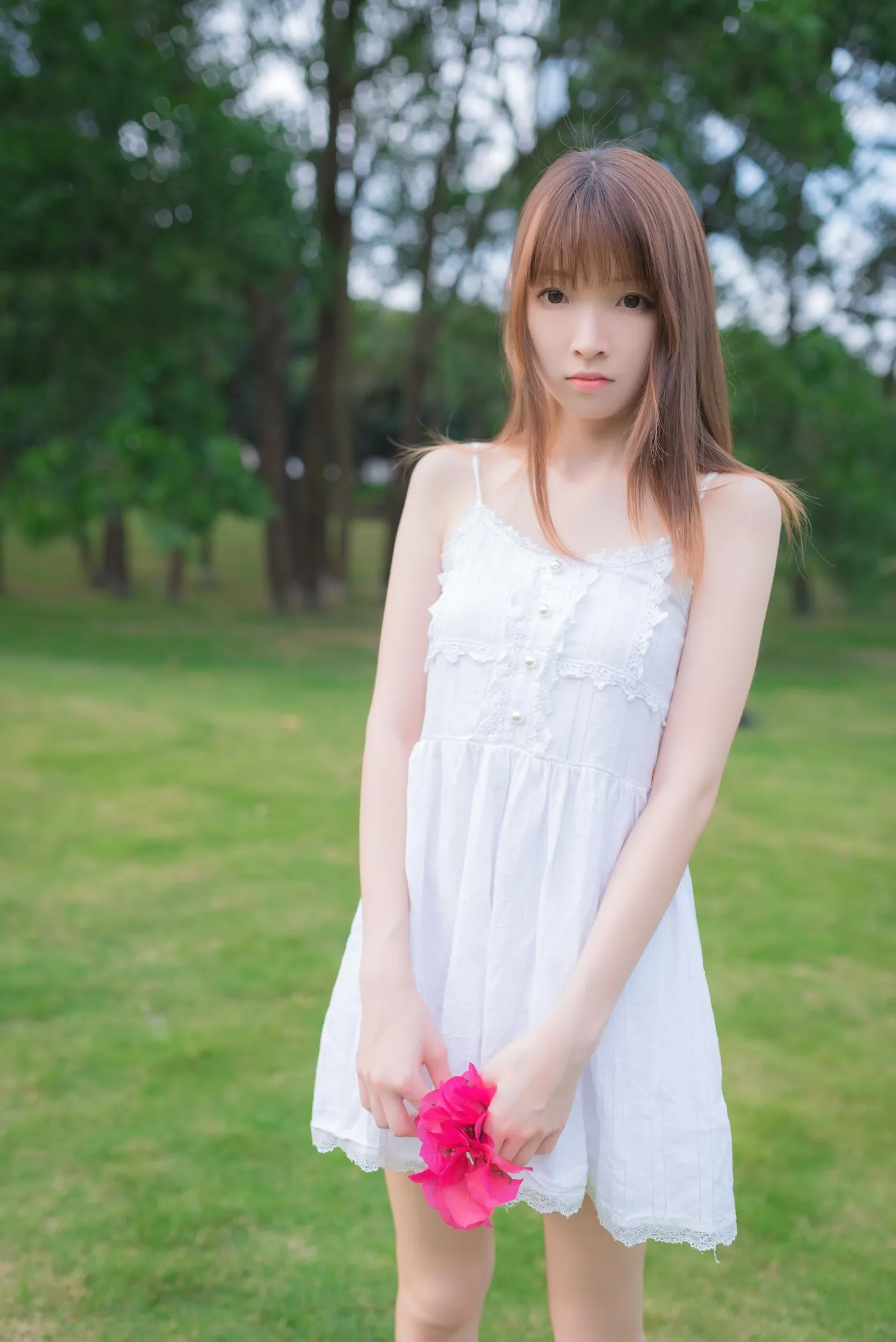 祖木子 – 风之领域_NO.056 [50P]插图5