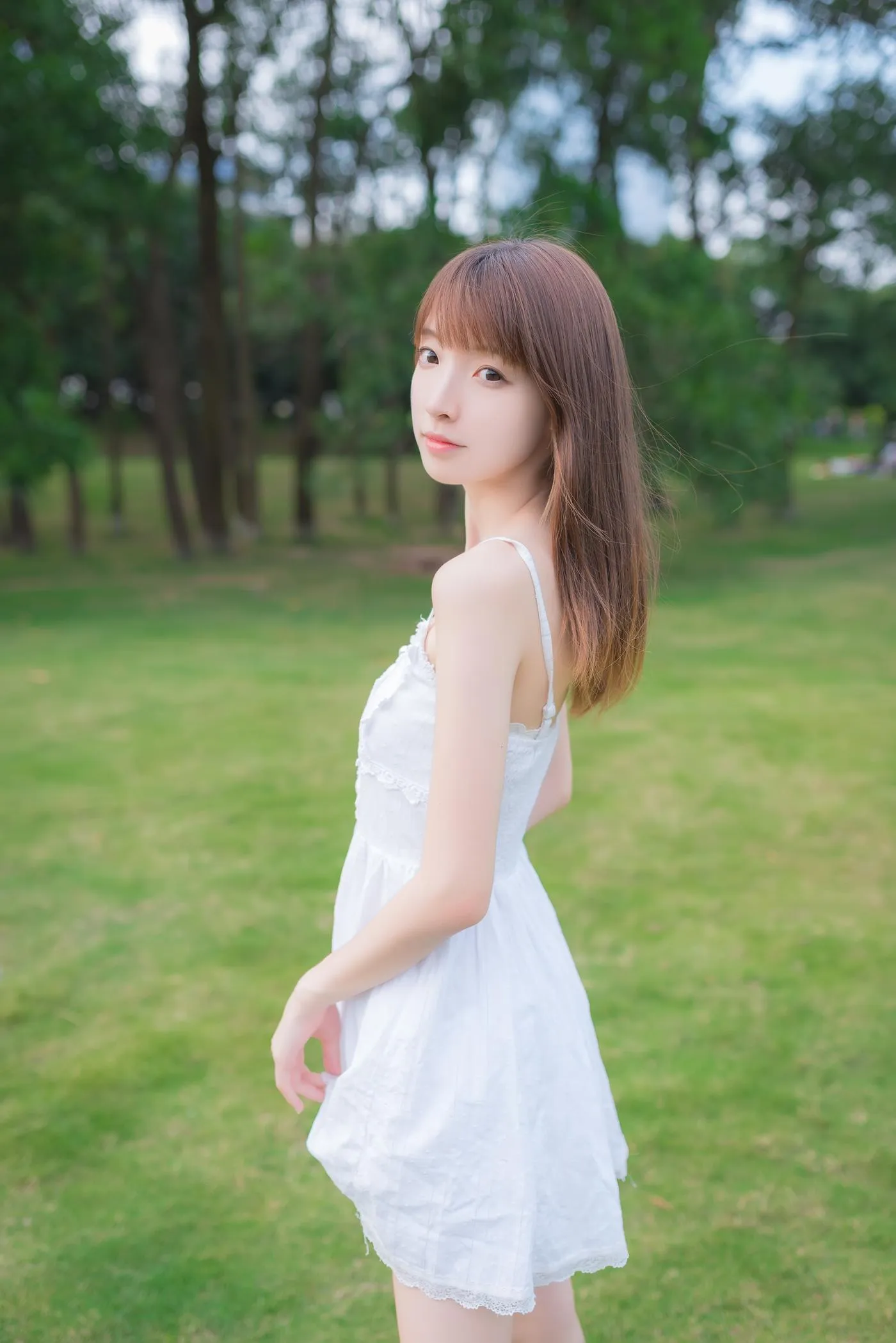 祖木子 – 风之领域_NO.056 [50P]插图7