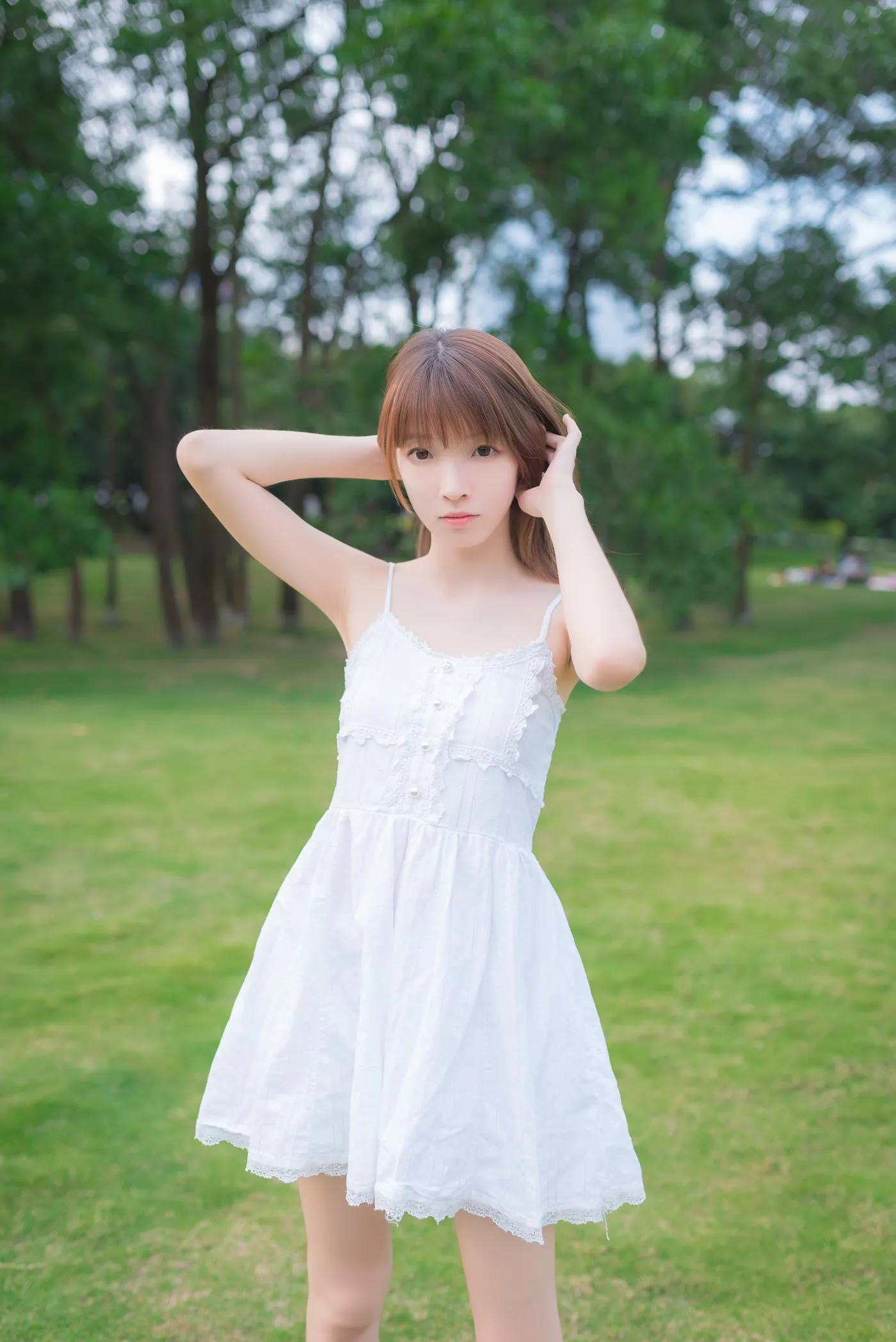 祖木子 – 风之领域_NO.056 [50P]插图8