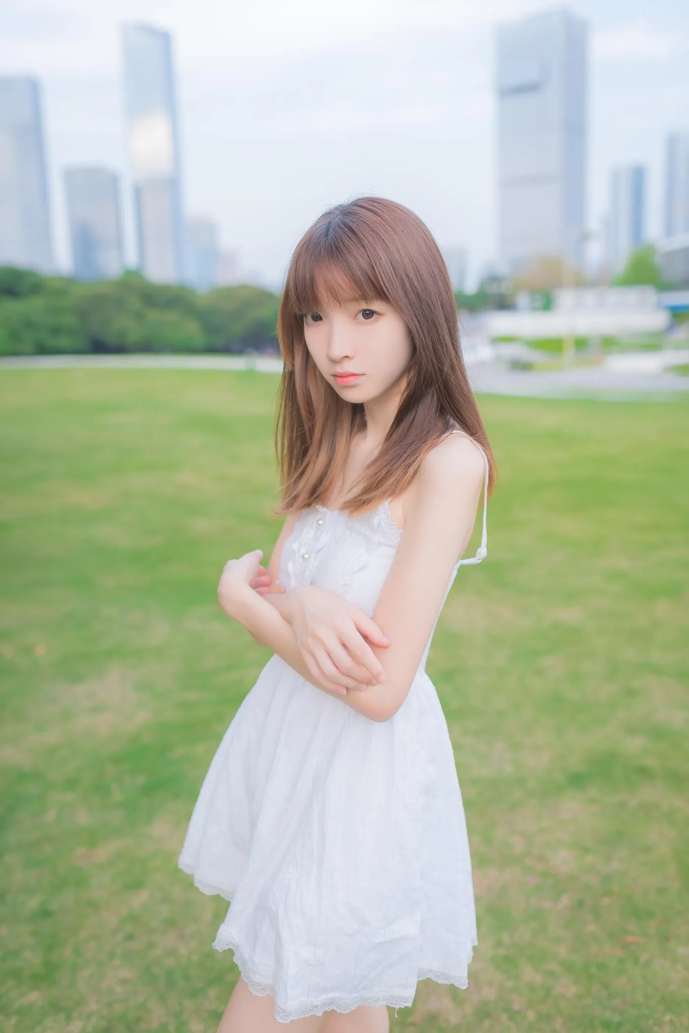 祖木子 – 风之领域_NO.056 [50P]插图4