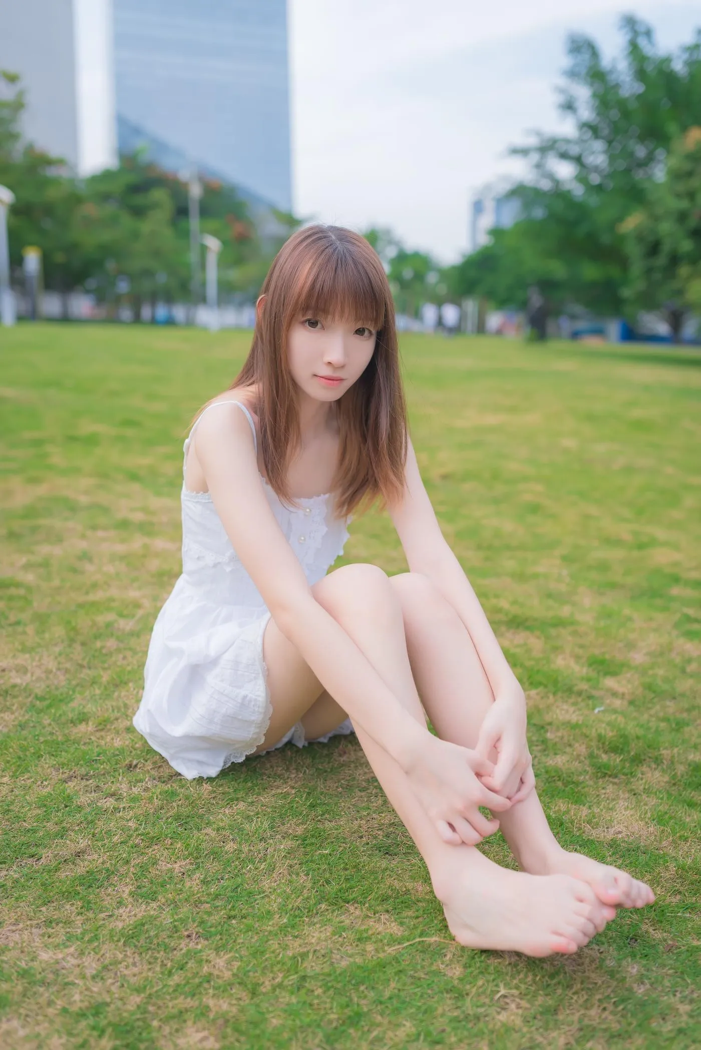 祖木子 – 风之领域_NO.056 [50P]插图5