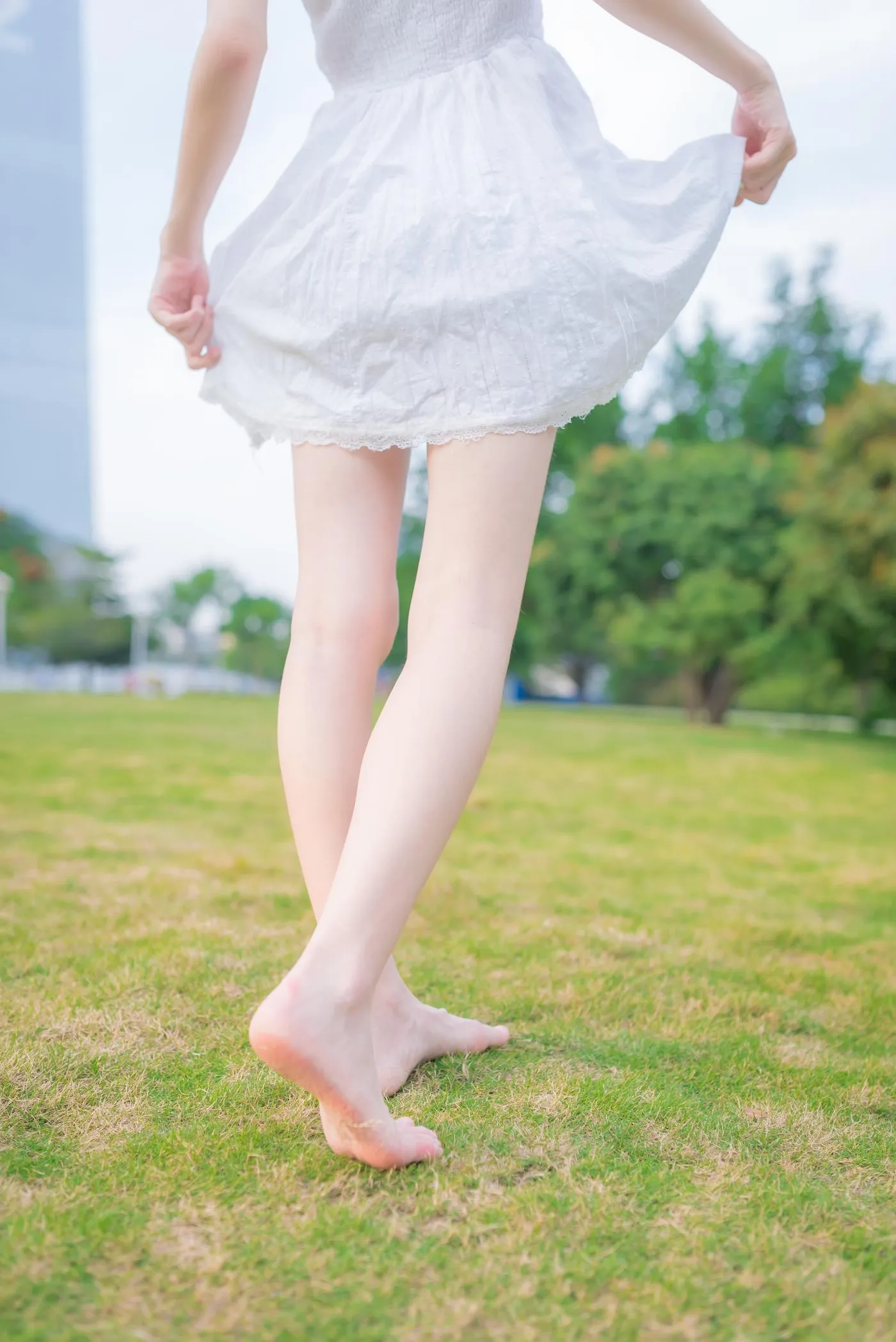 祖木子 – 风之领域_NO.056 [50P]插图6