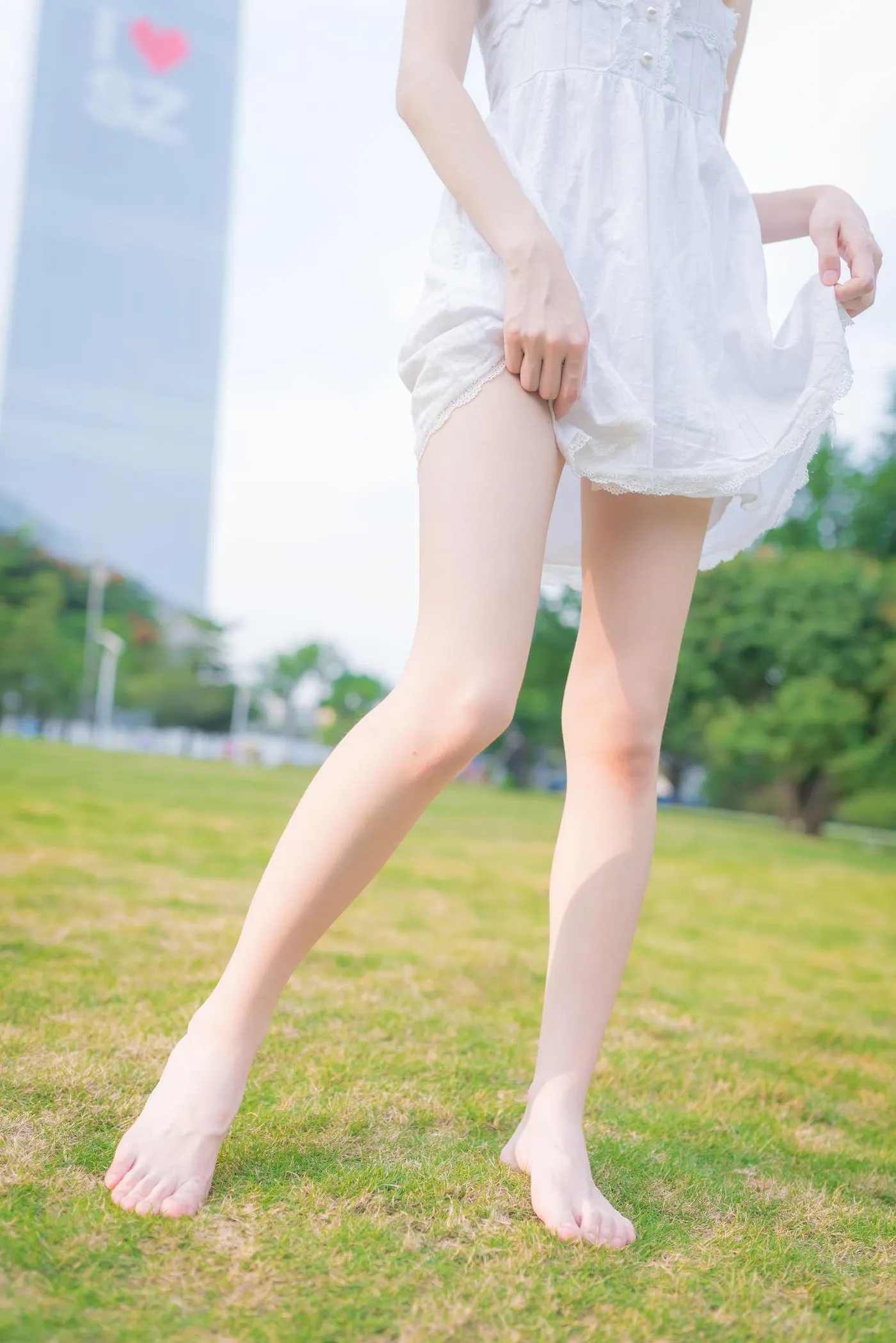 祖木子 – 风之领域_NO.056 [50P]插图8