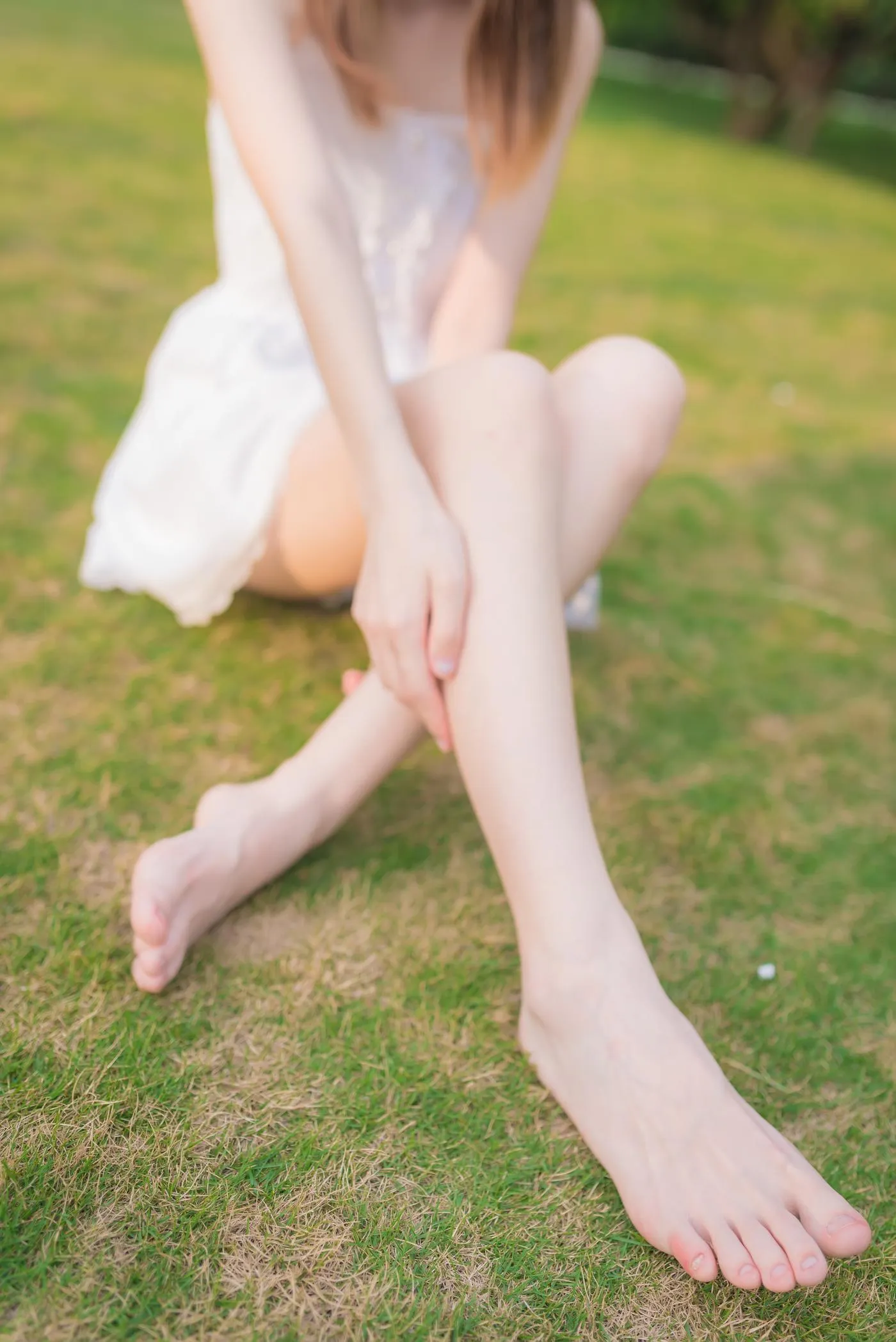 祖木子 – 风之领域_NO.056 [50P]插图4