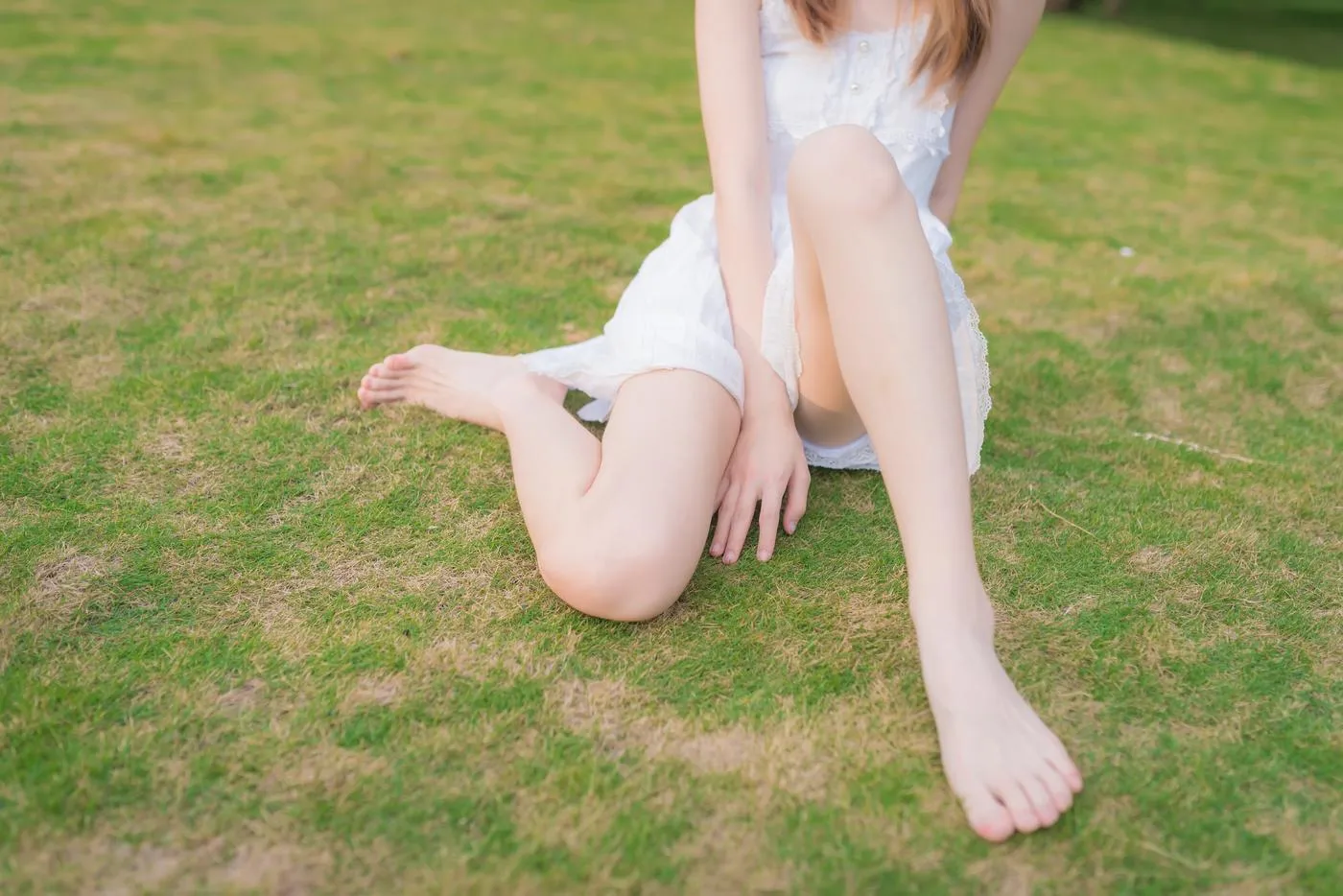 祖木子 – 风之领域_NO.056 [50P]插图6