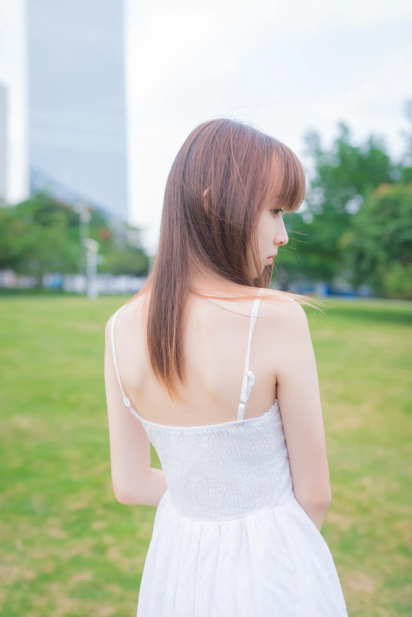 祖木子 – 风之领域_NO.056 [50P]插图8