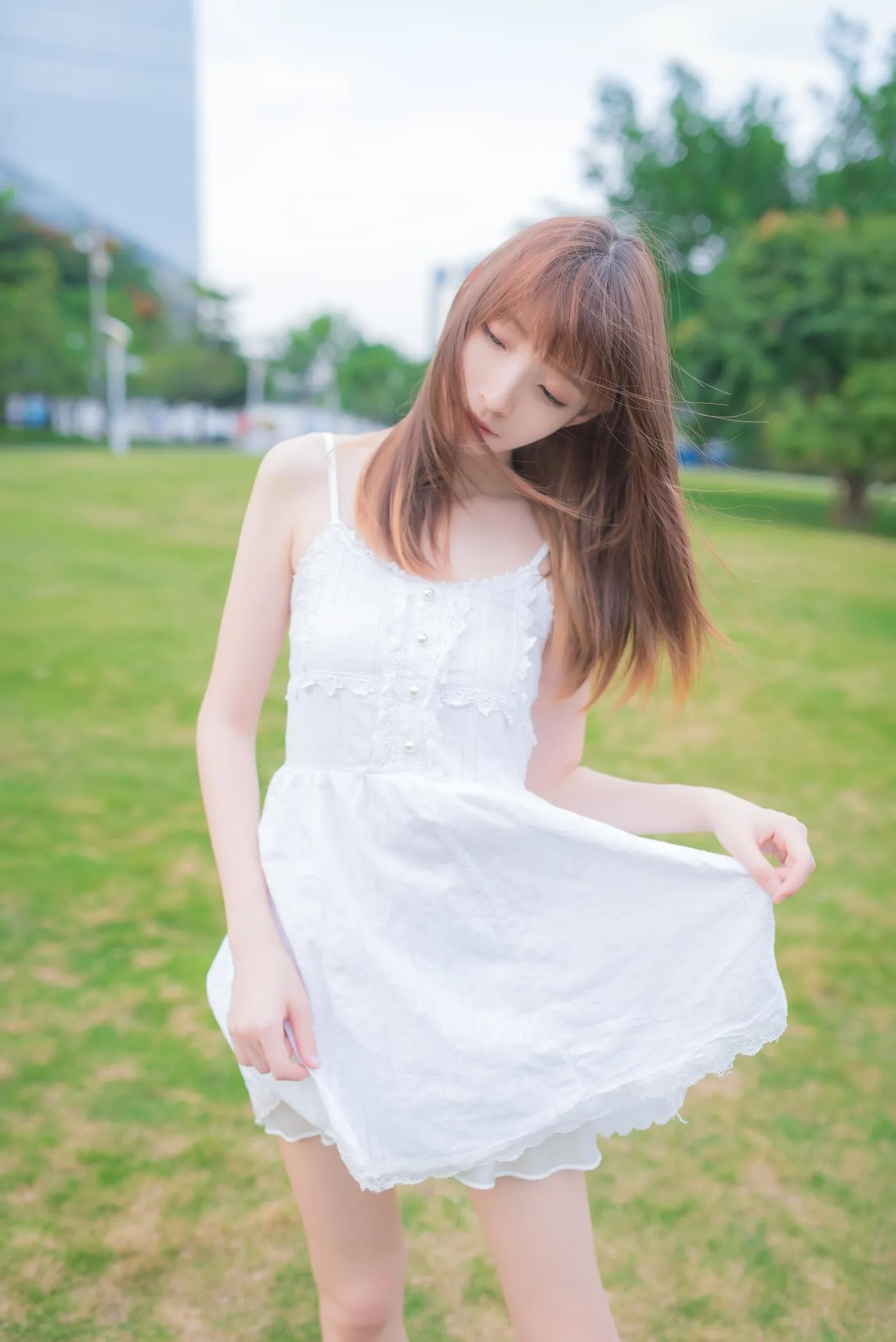 祖木子 – 风之领域_NO.056 [50P]插图9