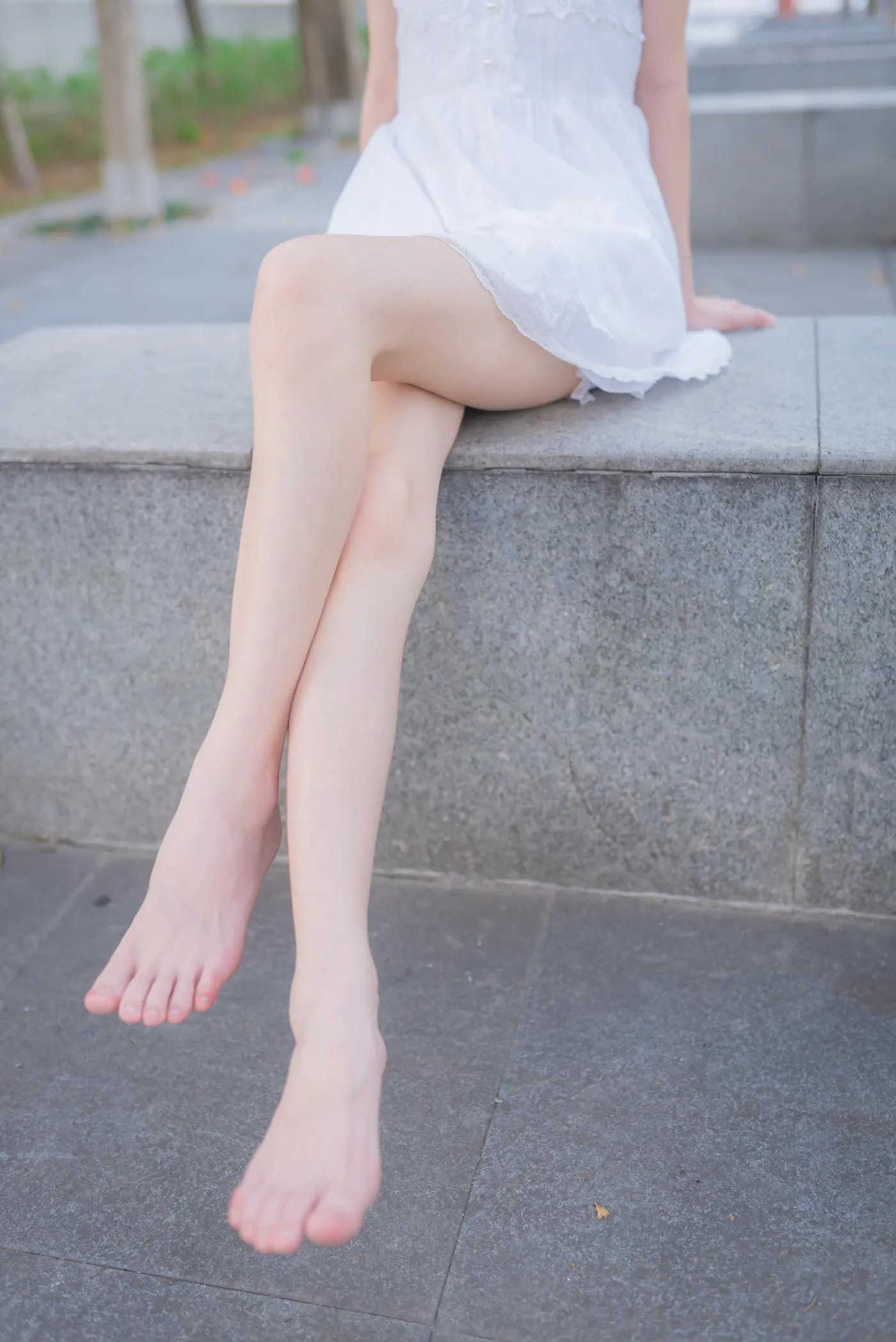 祖木子 – 风之领域_NO.056 [50P]插图6