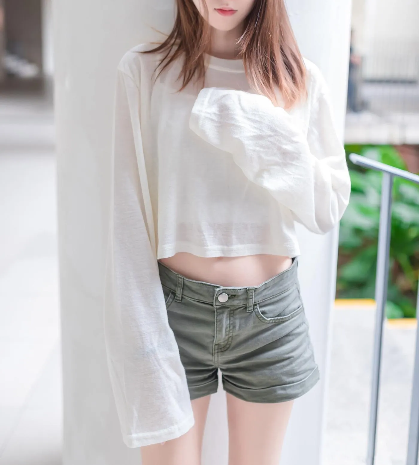 祖木子 – 风之领域_NO.062 [46P]插图5