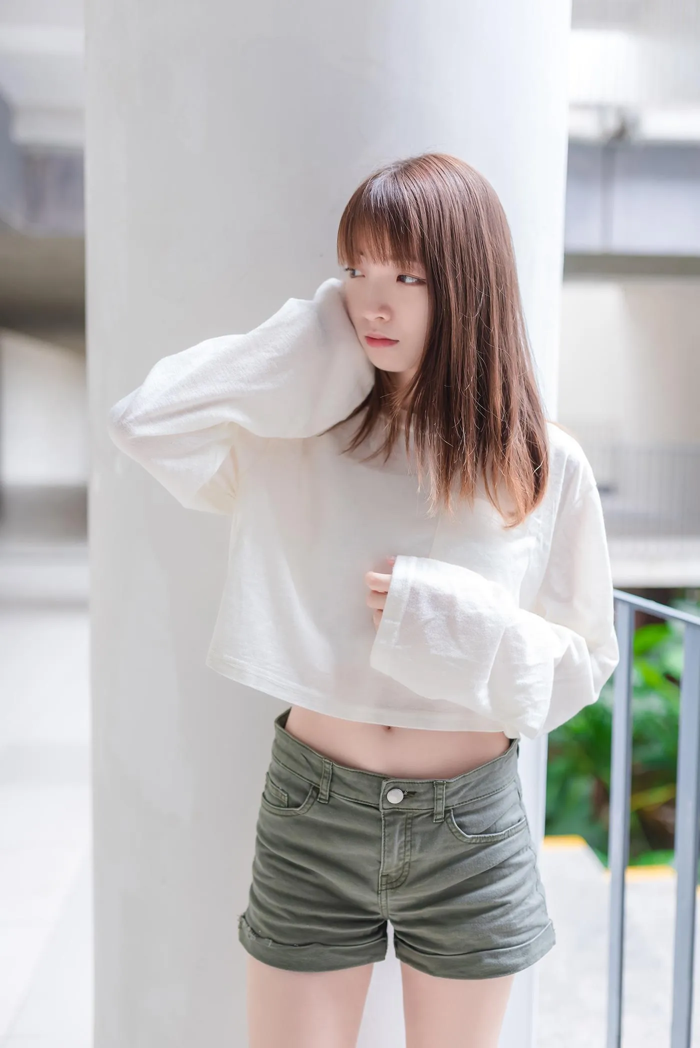 祖木子 – 风之领域_NO.062 [46P]插图6
