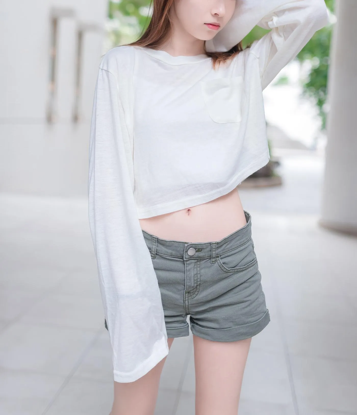 祖木子 – 风之领域_NO.062 [46P]插图7