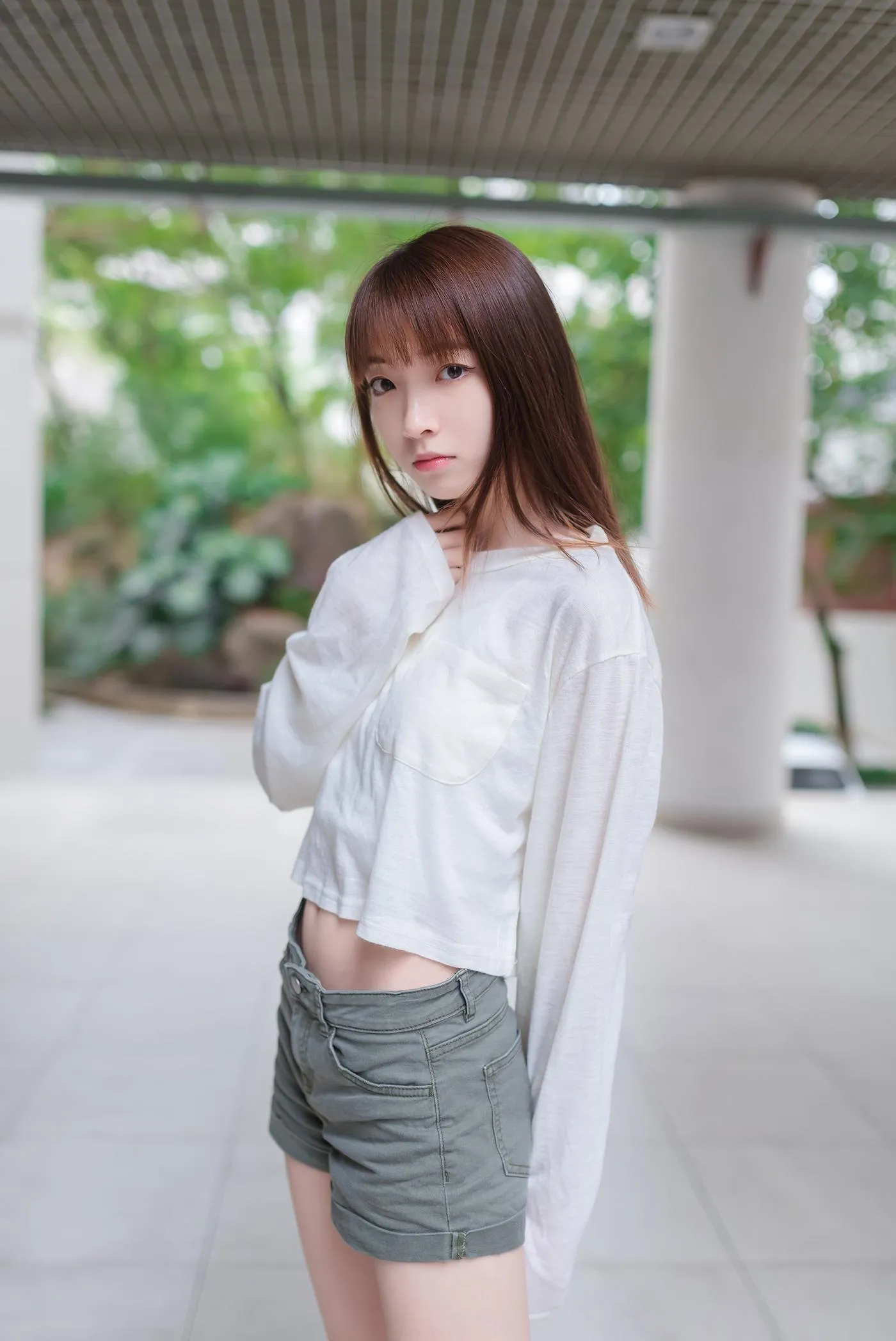 祖木子 – 风之领域_NO.062 [46P]插图8