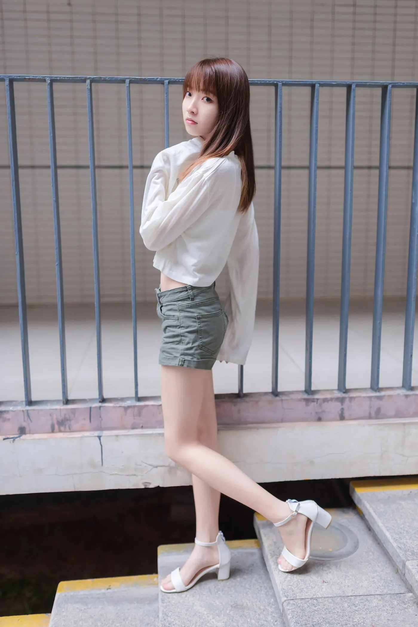祖木子 – 风之领域_NO.062 [46P]插图2