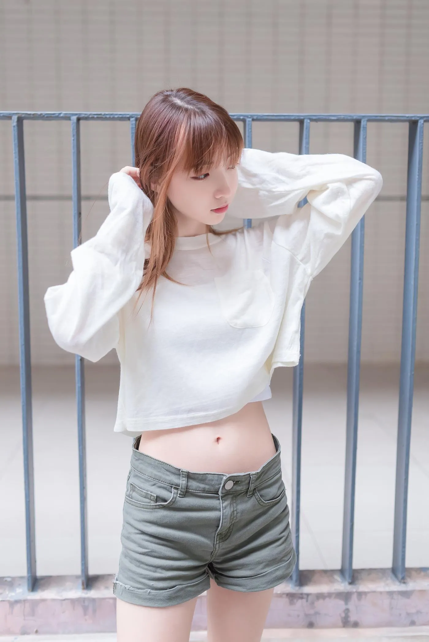 祖木子 – 风之领域_NO.062 [46P]插图5