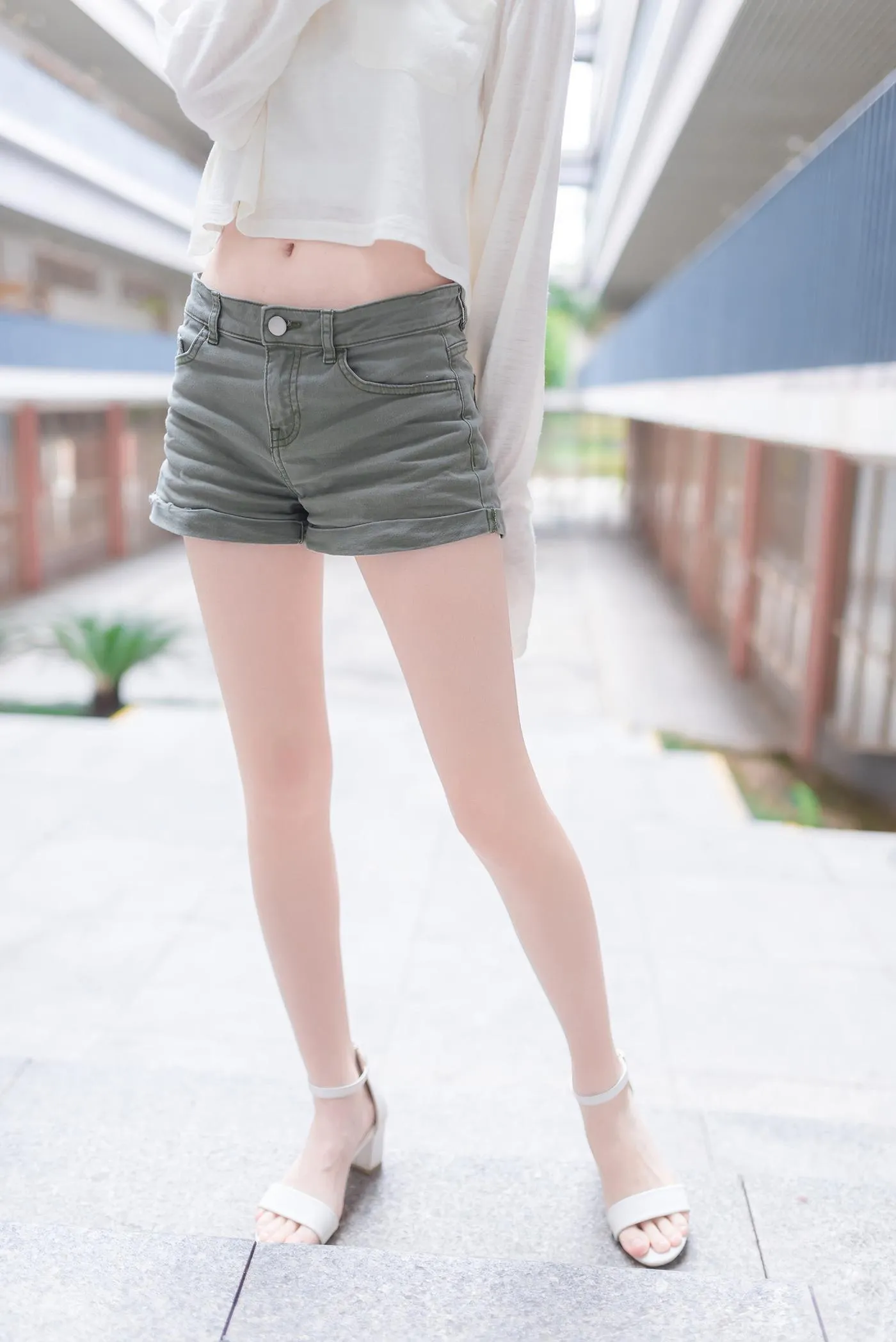 祖木子 – 风之领域_NO.062 [46P]插图6