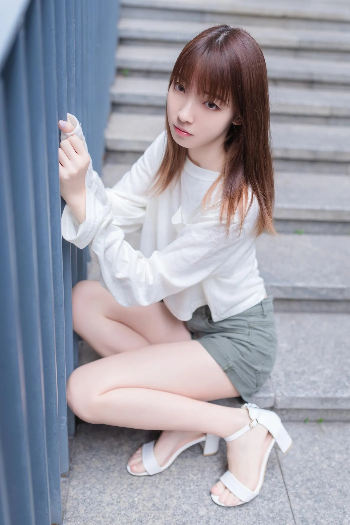 祖木子 – 风之领域_NO.062 [46P]插图1