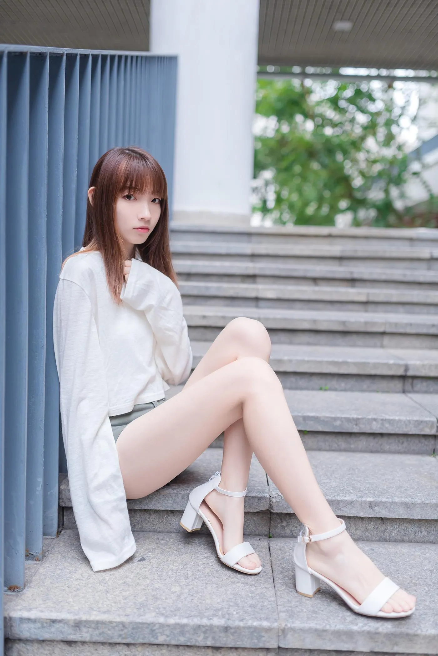 祖木子 – 风之领域_NO.062 [46P]插图2