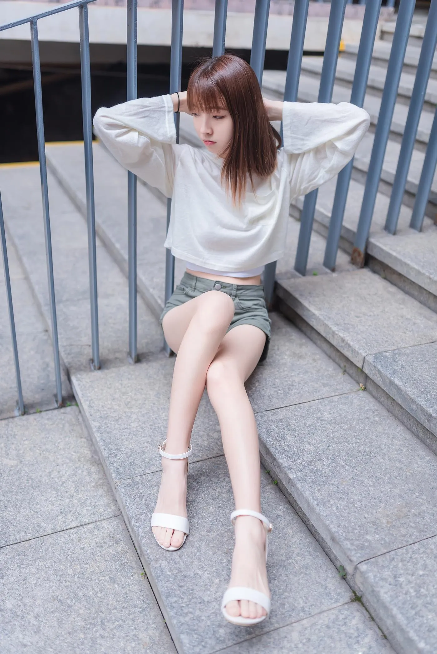 祖木子 – 风之领域_NO.062 [46P]插图3