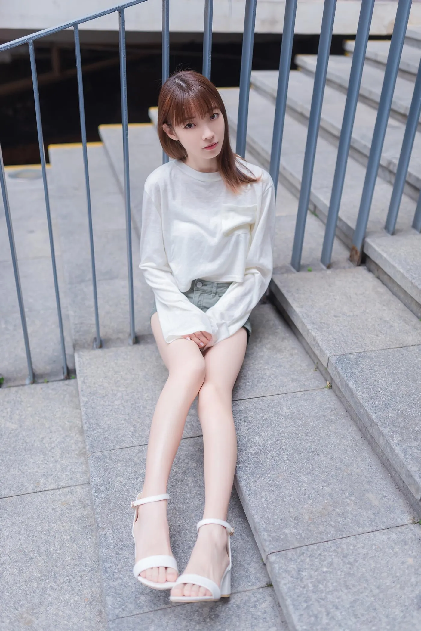 祖木子 – 风之领域_NO.062 [46P]插图4