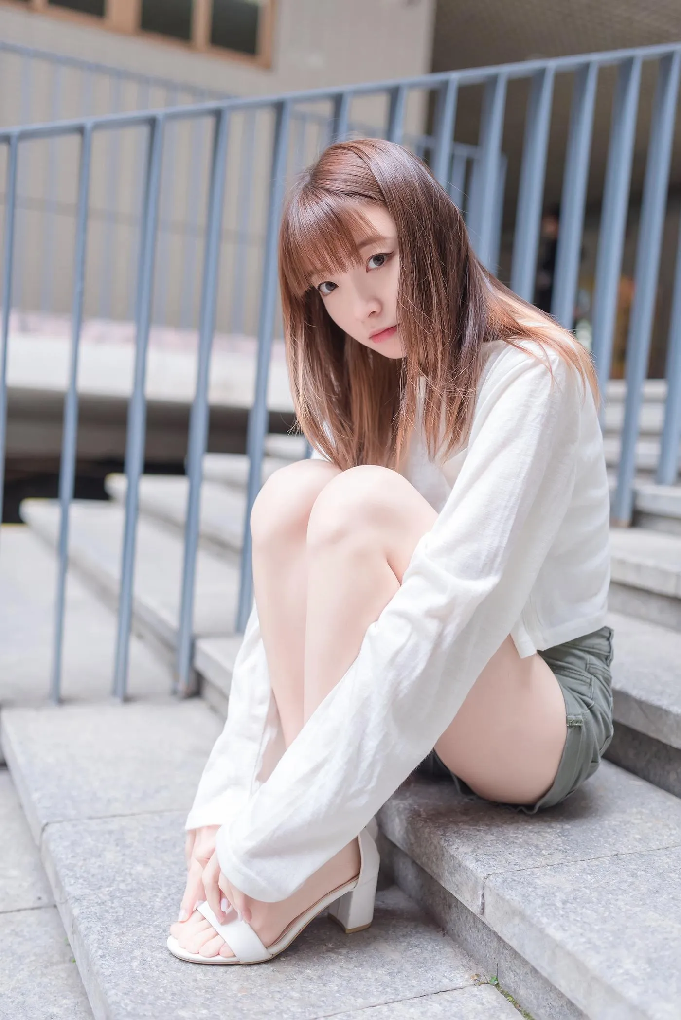 祖木子 – 风之领域_NO.062 [46P]插图7