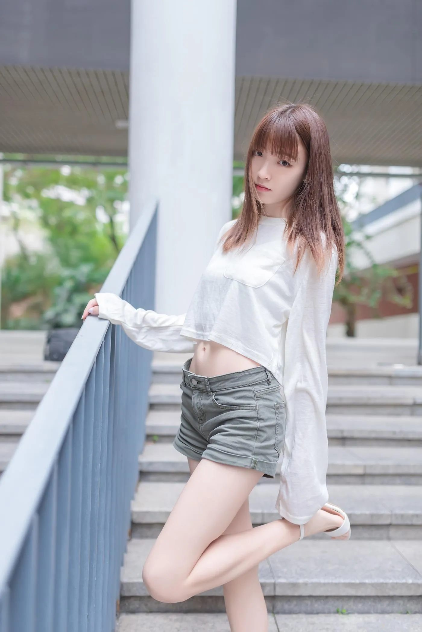祖木子 – 风之领域_NO.062 [46P]插图8