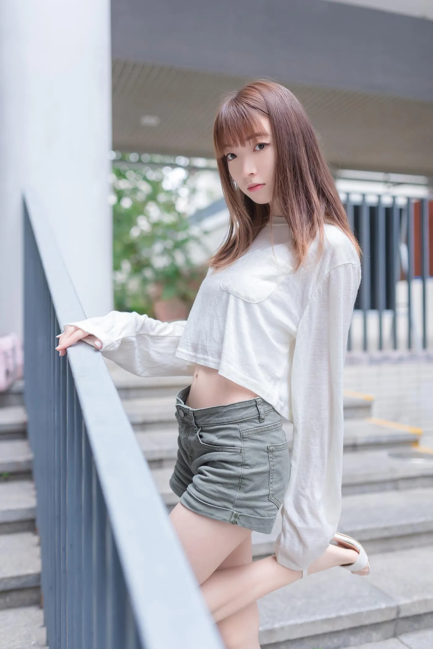 祖木子 – 风之领域_NO.062 [46P]插图9