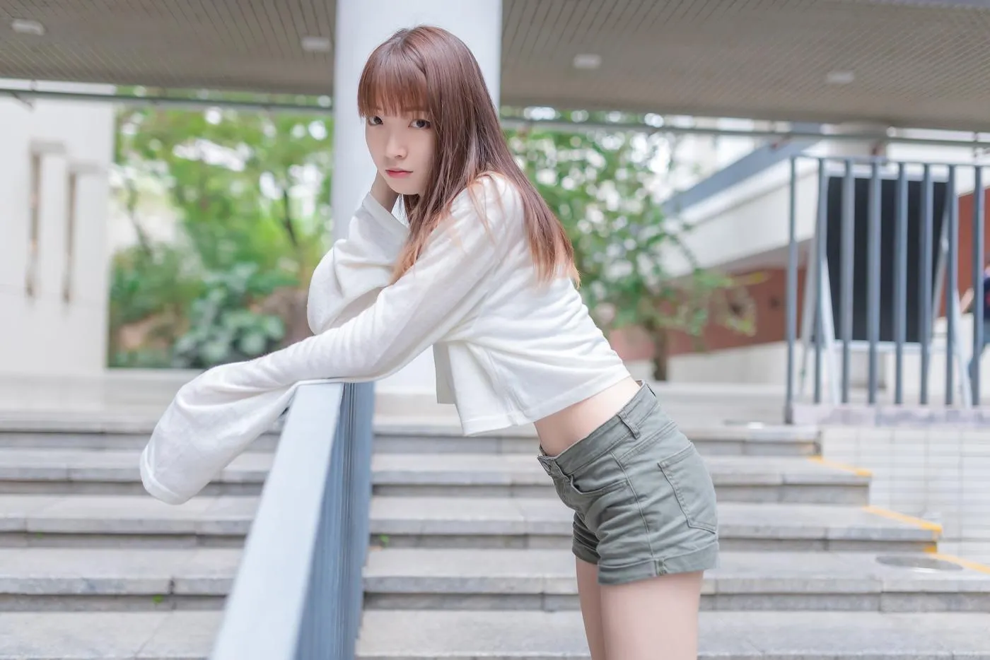 祖木子 – 风之领域_NO.062 [46P]插图