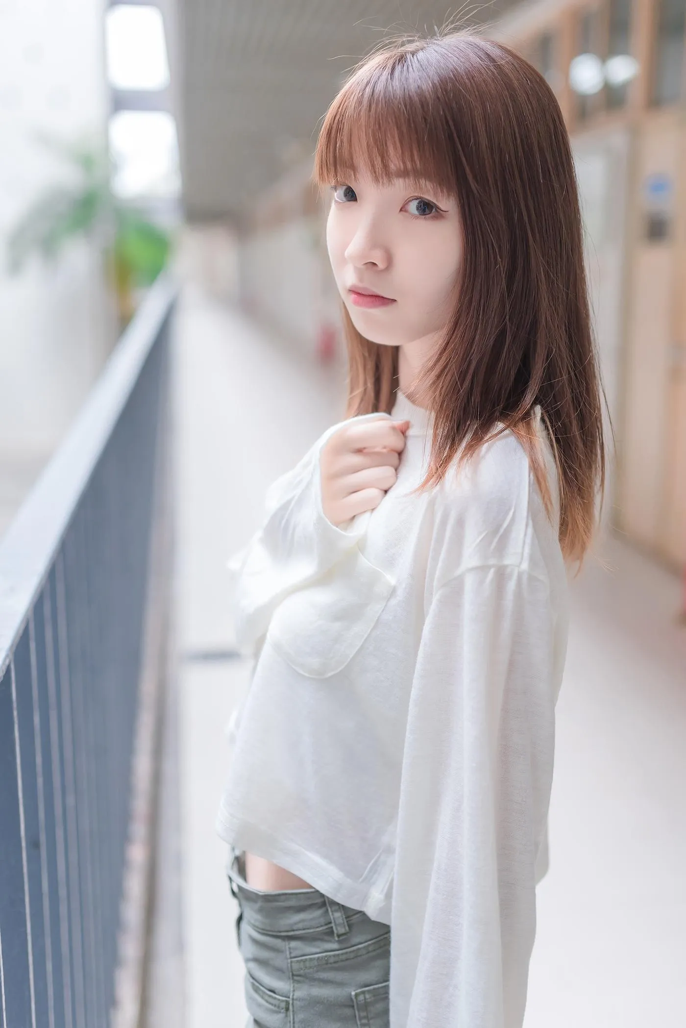 祖木子 – 风之领域_NO.062 [46P]插图3