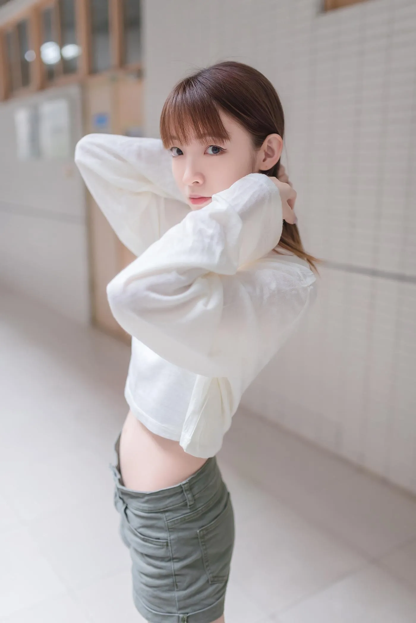 祖木子 – 风之领域_NO.062 [46P]插图5